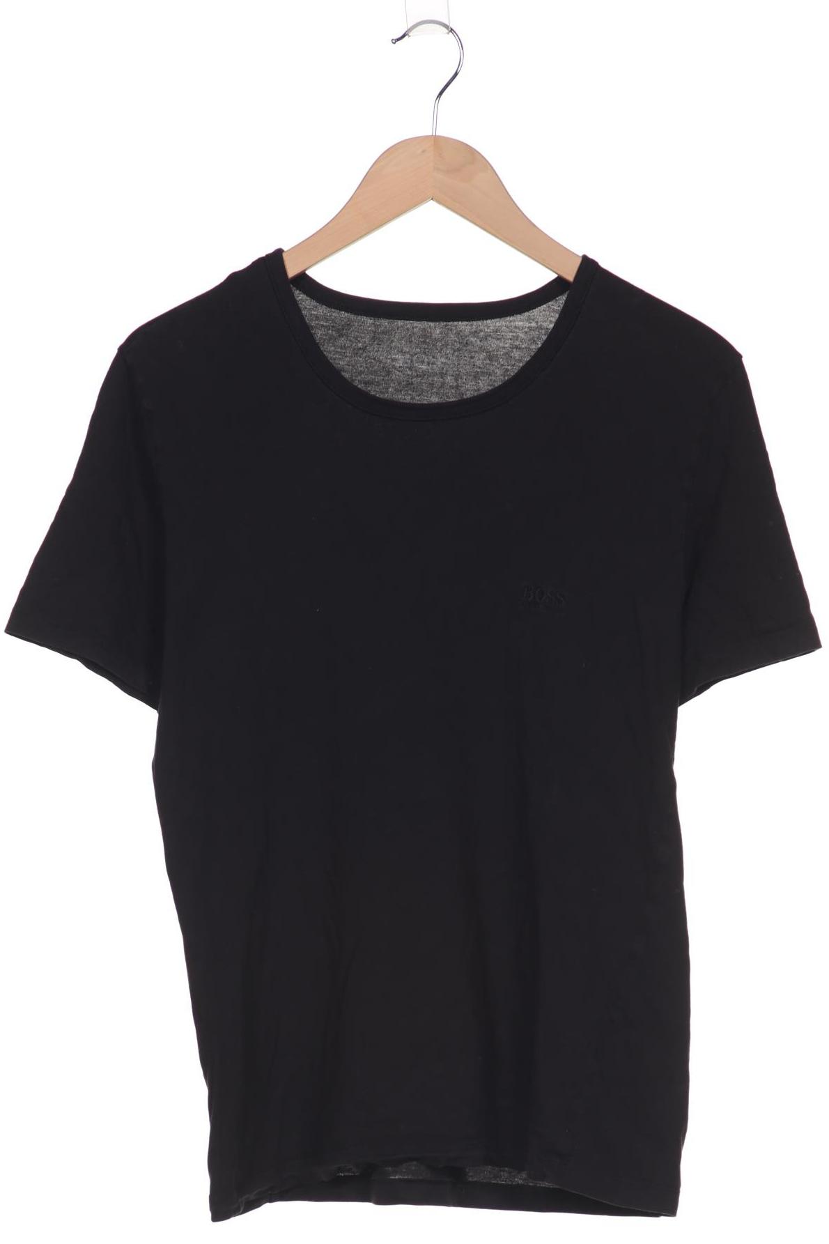 

BOSS by Hugo Boss Herren T-Shirt, schwarz