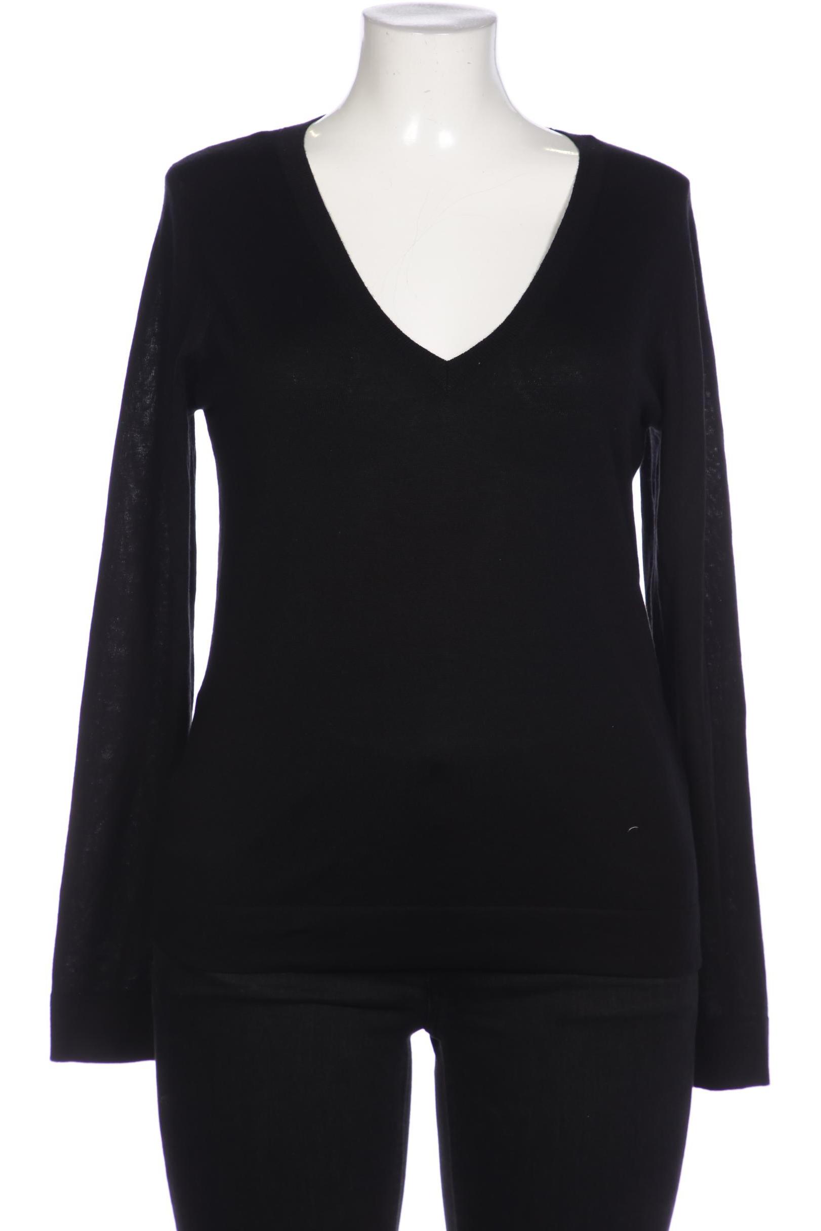 

Boss by Hugo Boss Damen Pullover, schwarz, Gr. 44