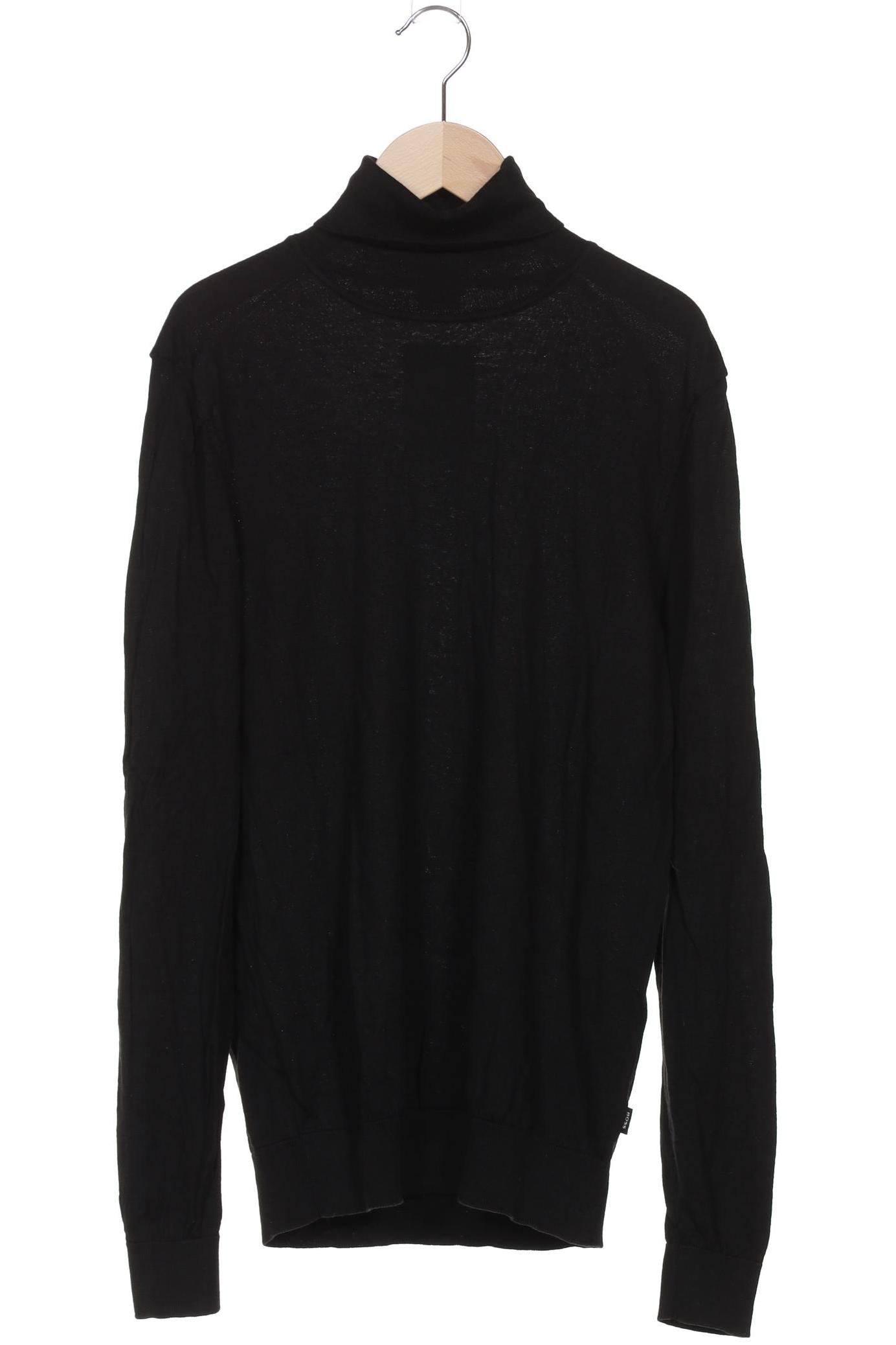 

Boss by Hugo Boss Damen Pullover, schwarz, Gr. 38