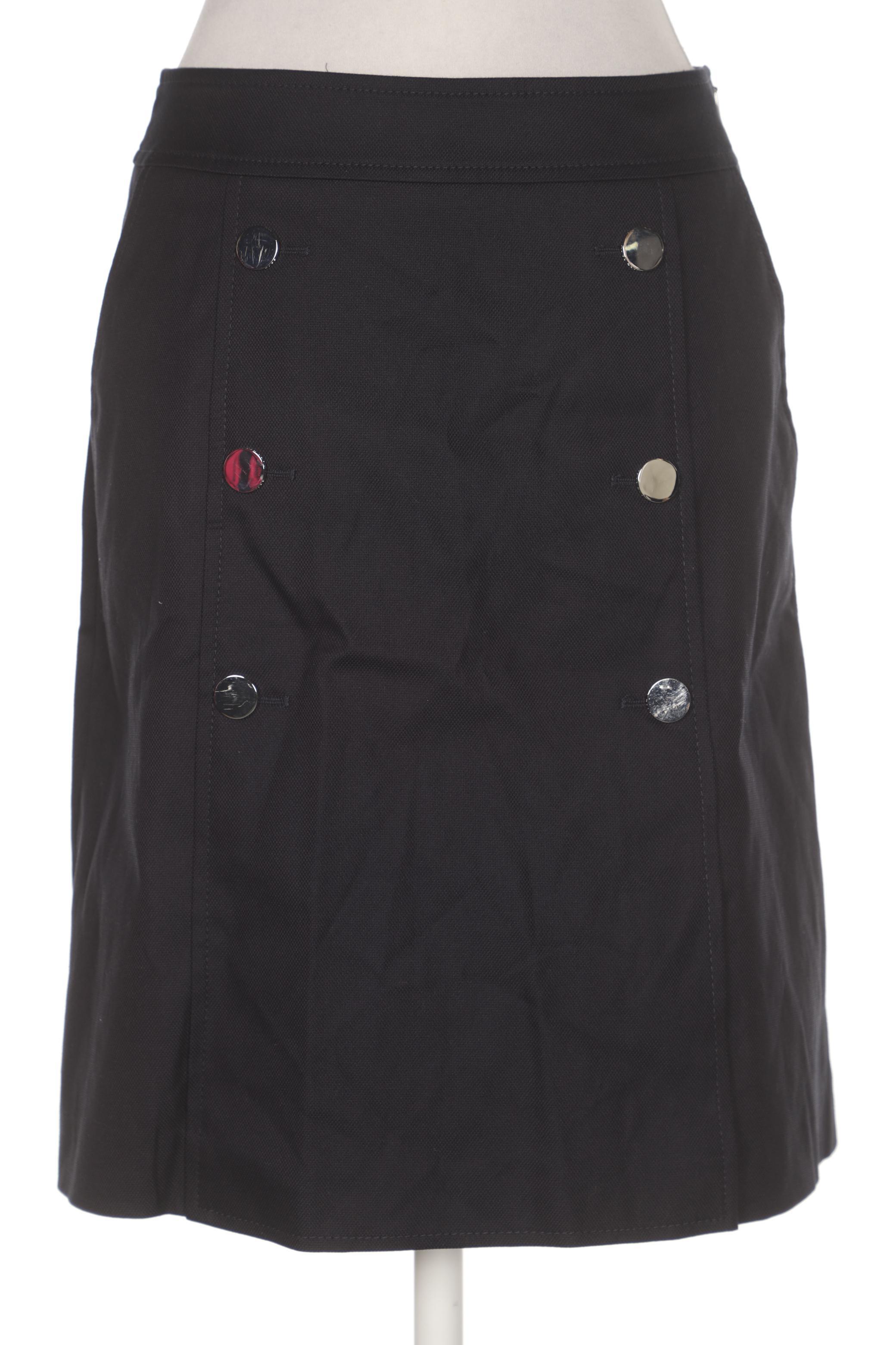 

Boss by Hugo Boss Damen Rock, schwarz, Gr. 34