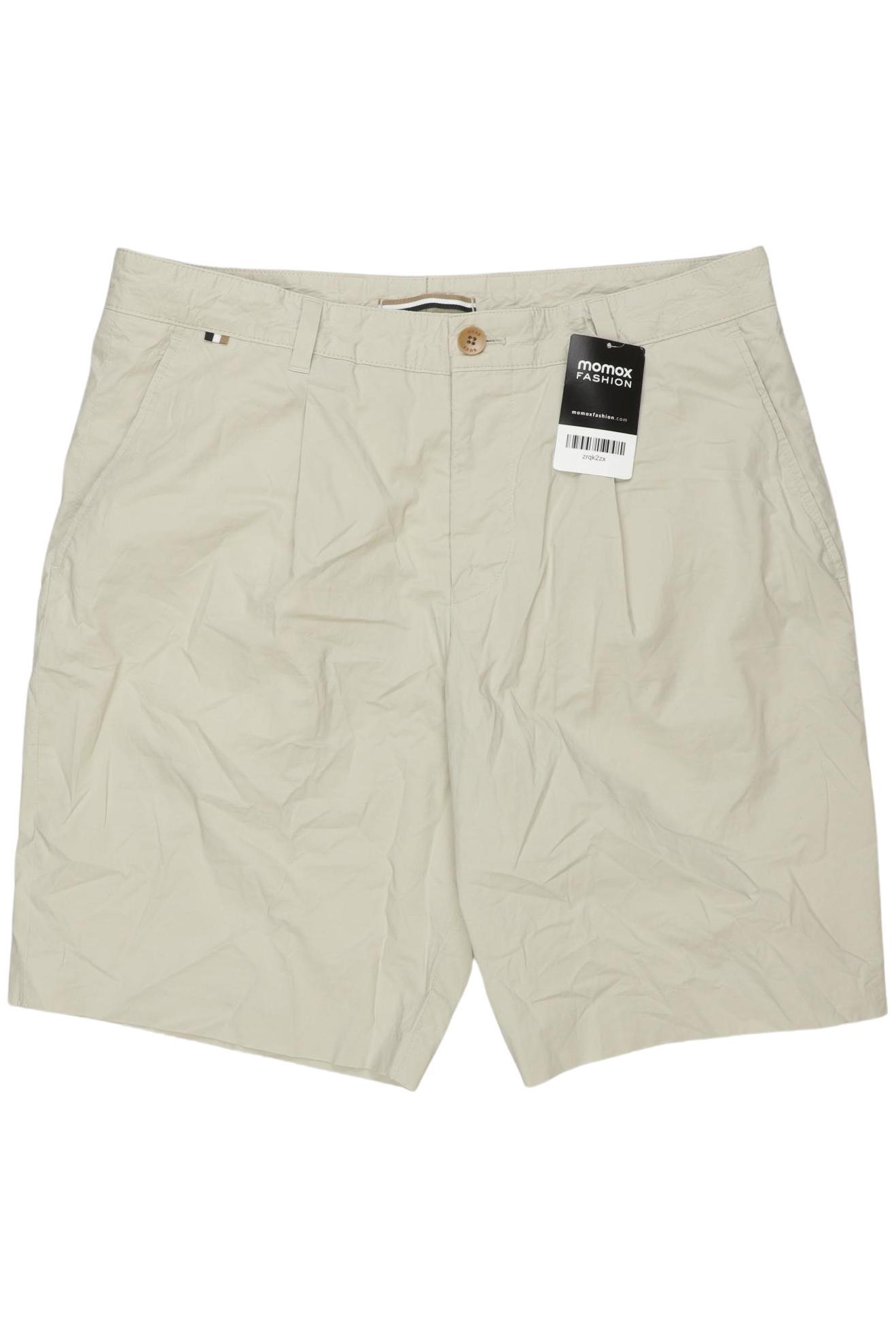 

Boss by Hugo Boss Herren Shorts, beige, Gr. 32