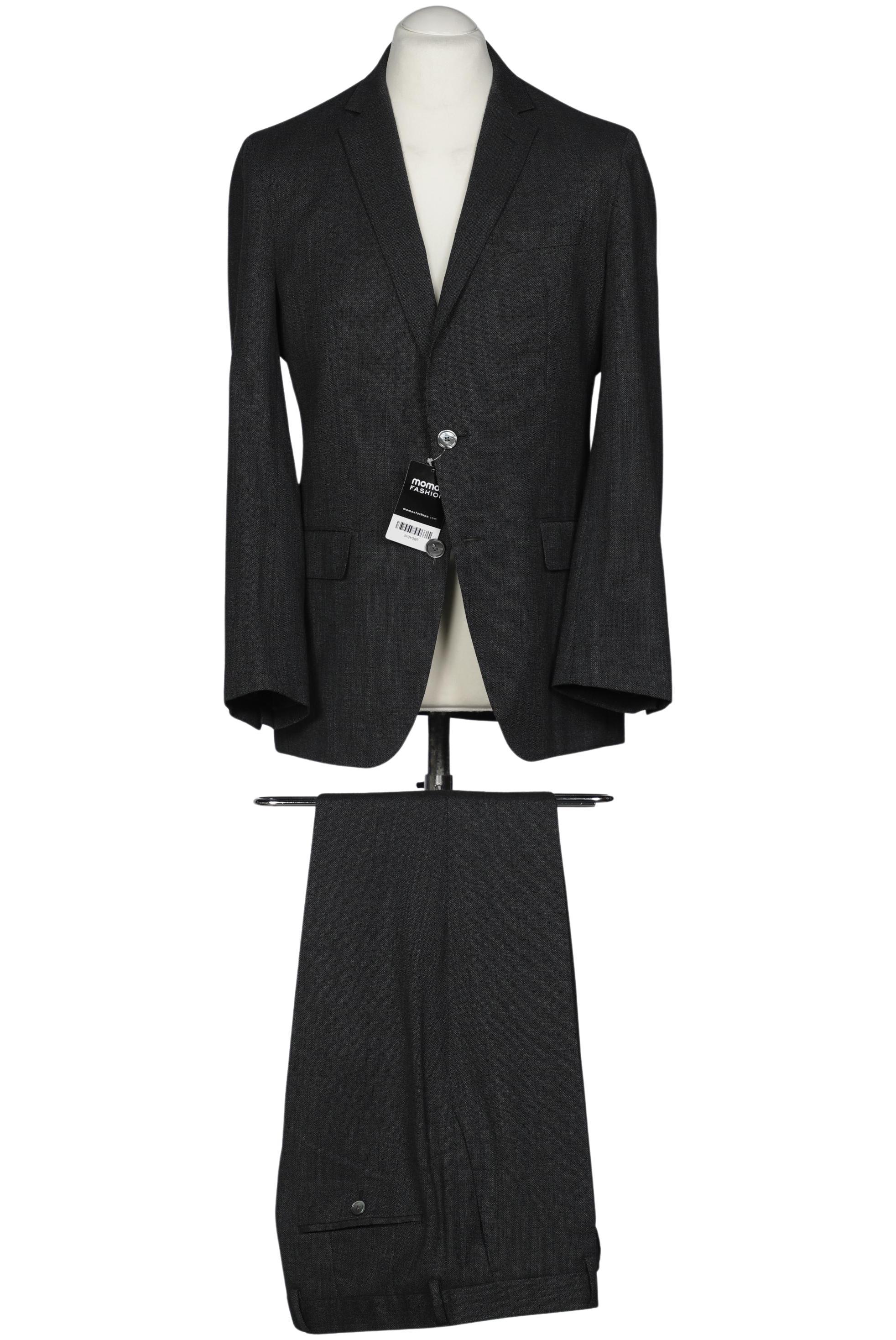 

Boss by Hugo Boss Herren Anzug, grau, Gr. 50