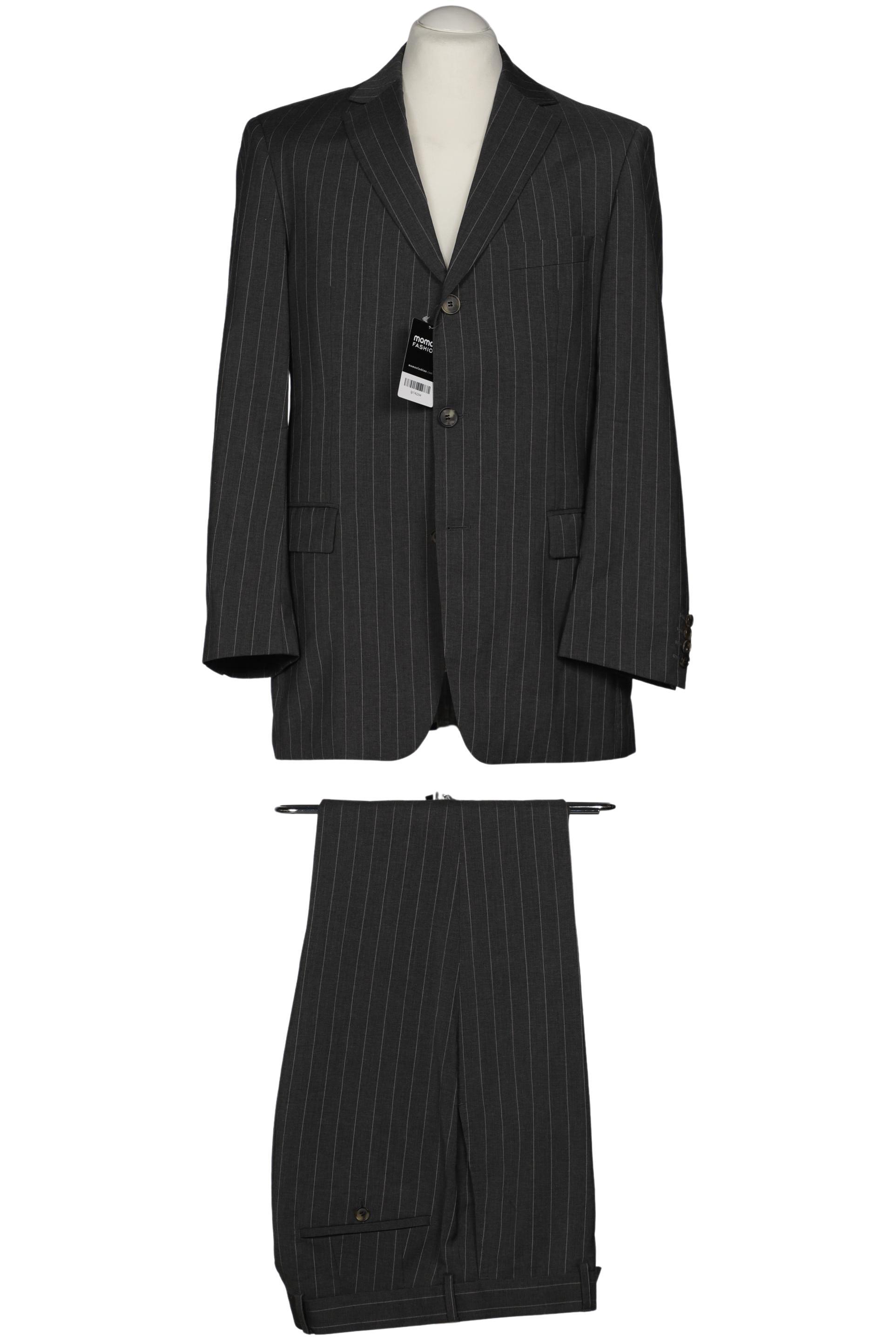 

Boss by Hugo Boss Herren Anzug, grau, Gr. 50