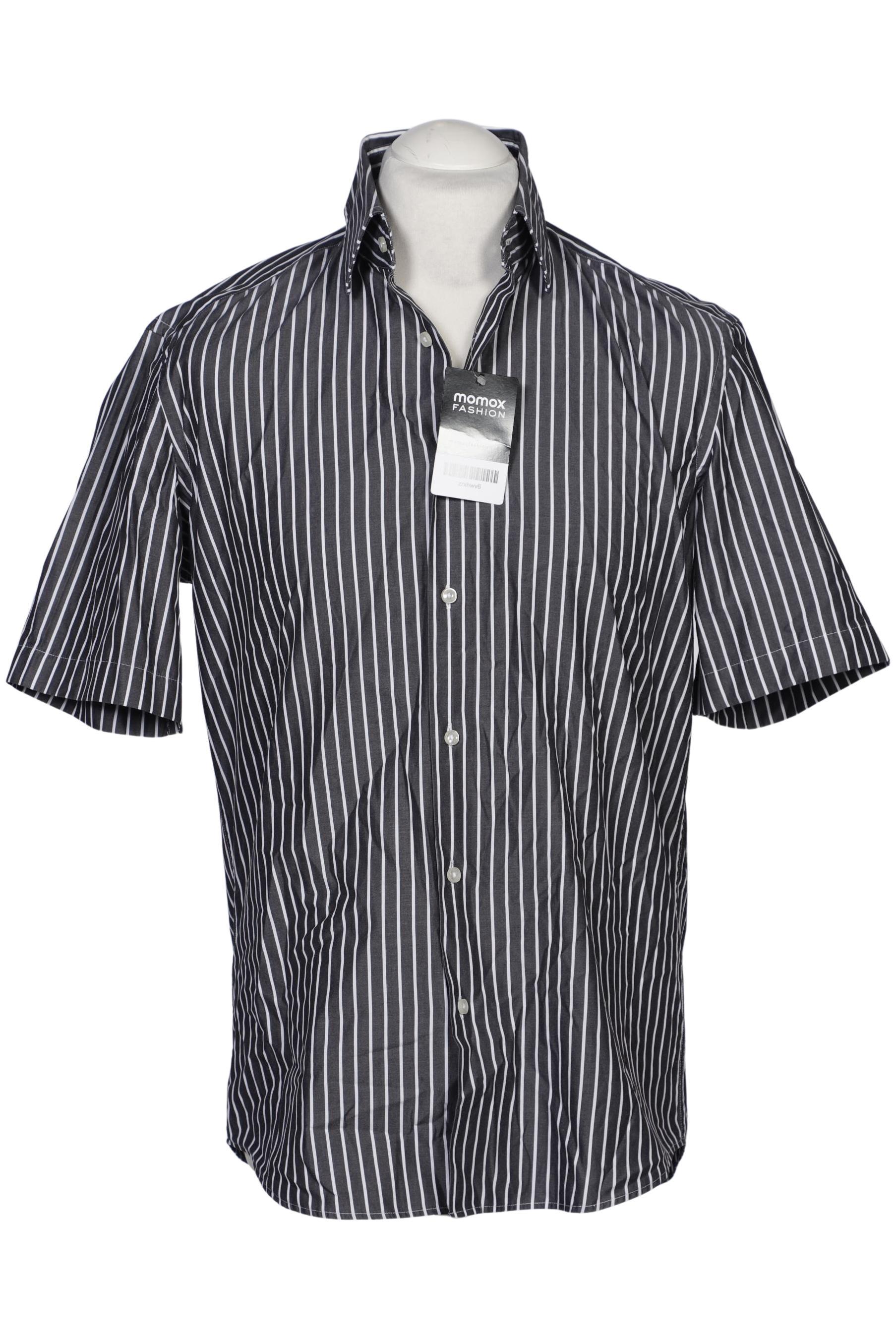 

Boss by Hugo Boss Herren Hemd, mehrfarbig, Gr. 48