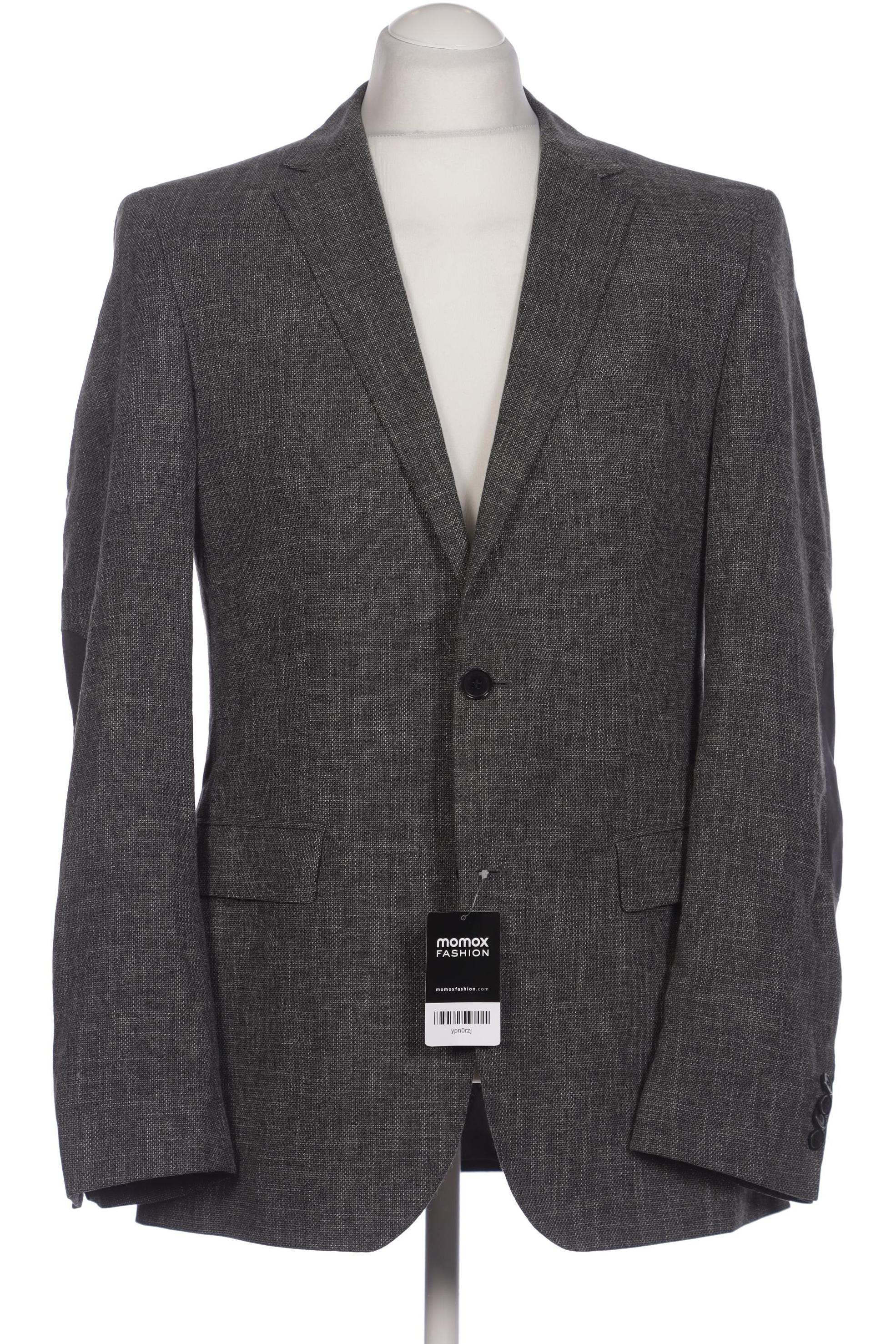 

Boss by Hugo Boss Herren Sakko, grau, Gr. 102