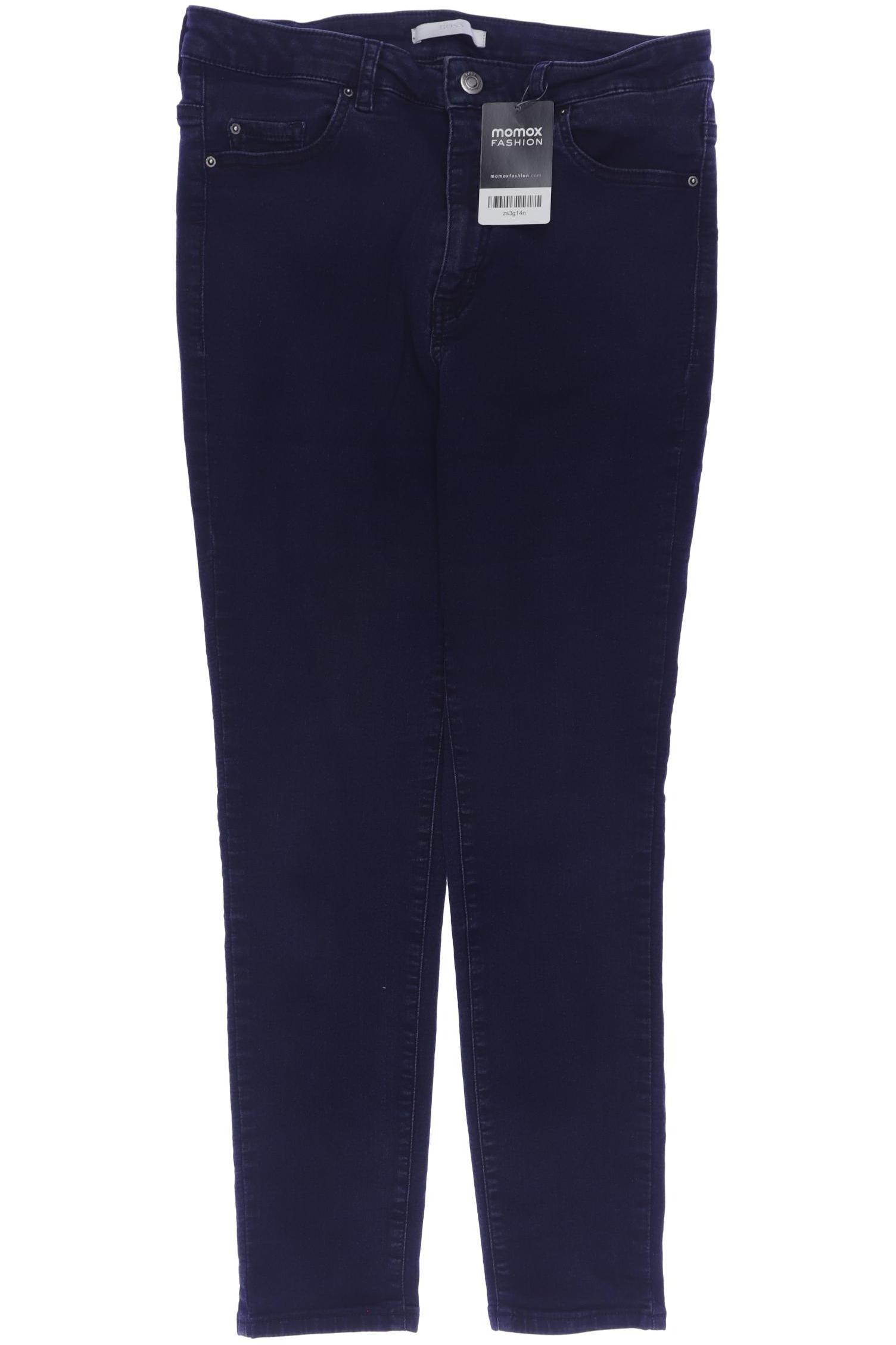 

Boss by Hugo Boss Damen Jeans, marineblau, Gr. 32
