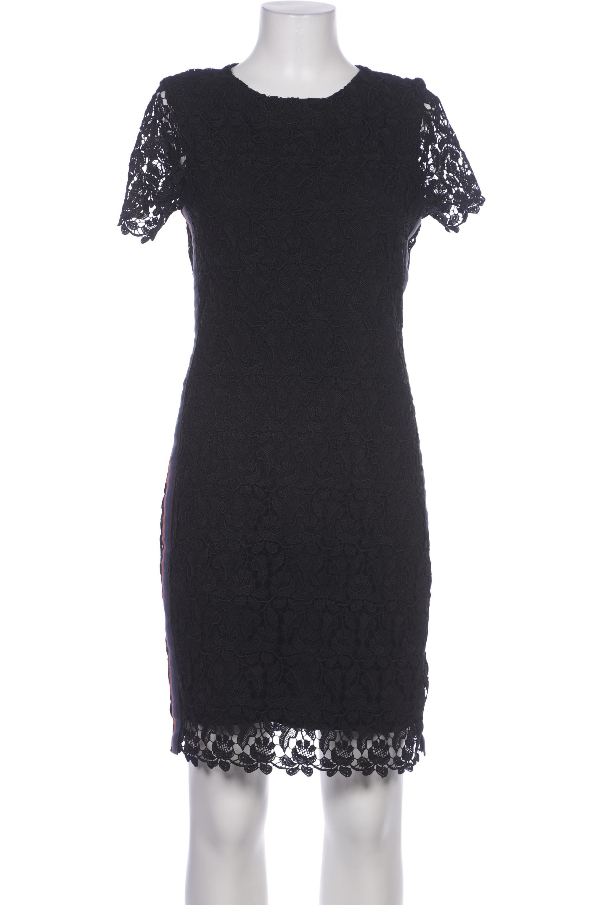 

Boss by Hugo Boss Damen Kleid, schwarz, Gr. 38