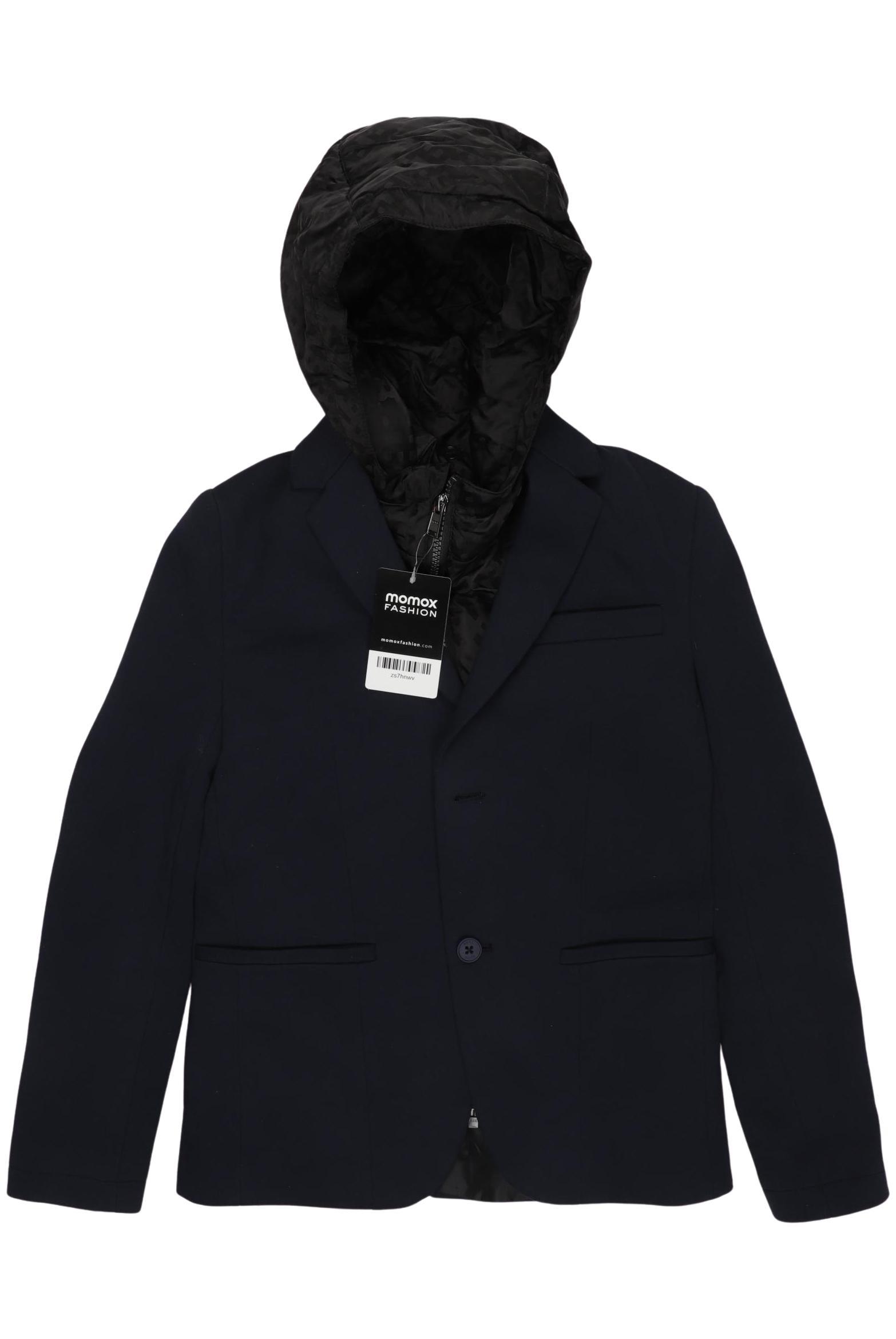 

Boss by Hugo Boss Herren Jacke, marineblau, Gr. 10