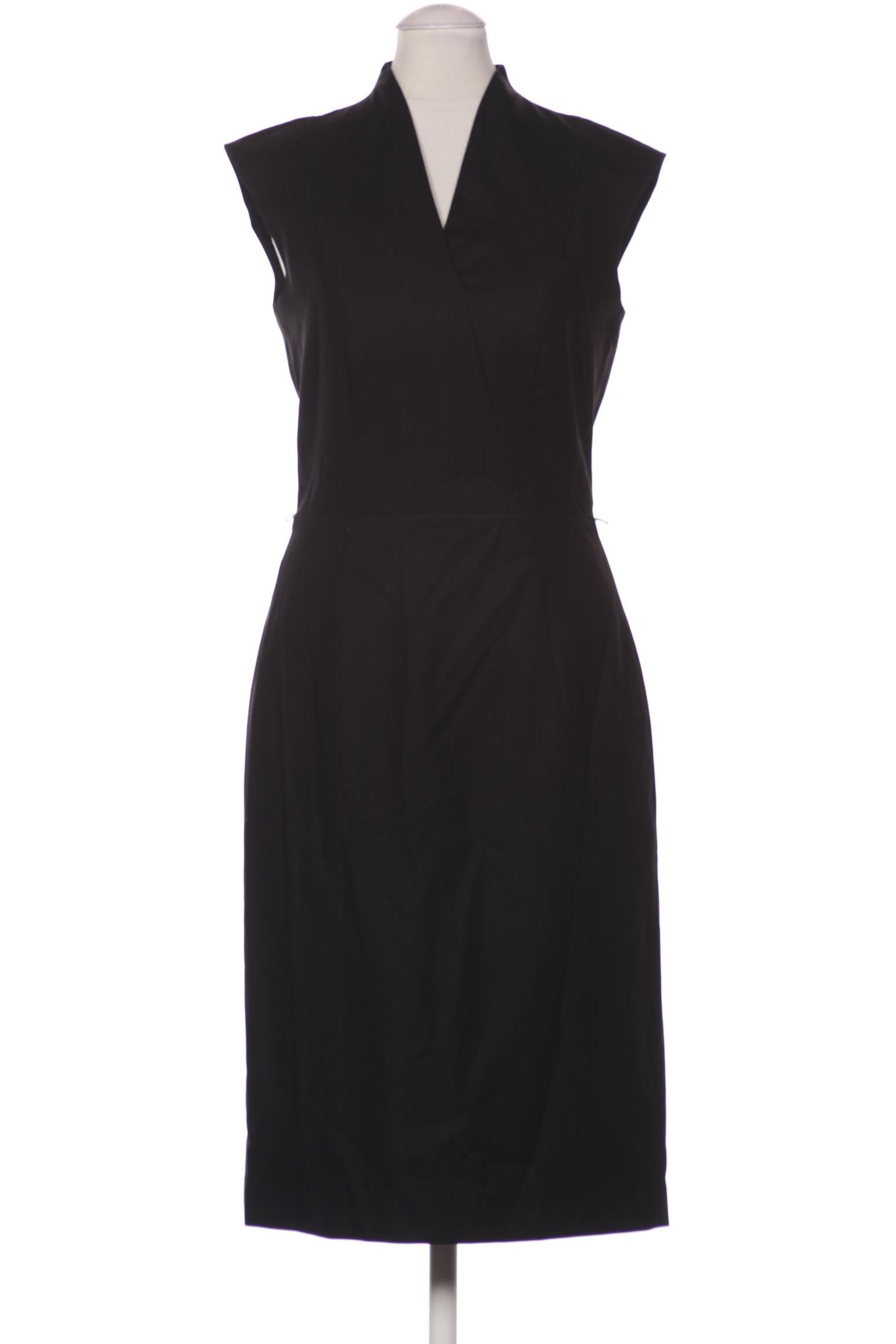 

Boss by Hugo Boss Damen Kleid, schwarz, Gr. 34