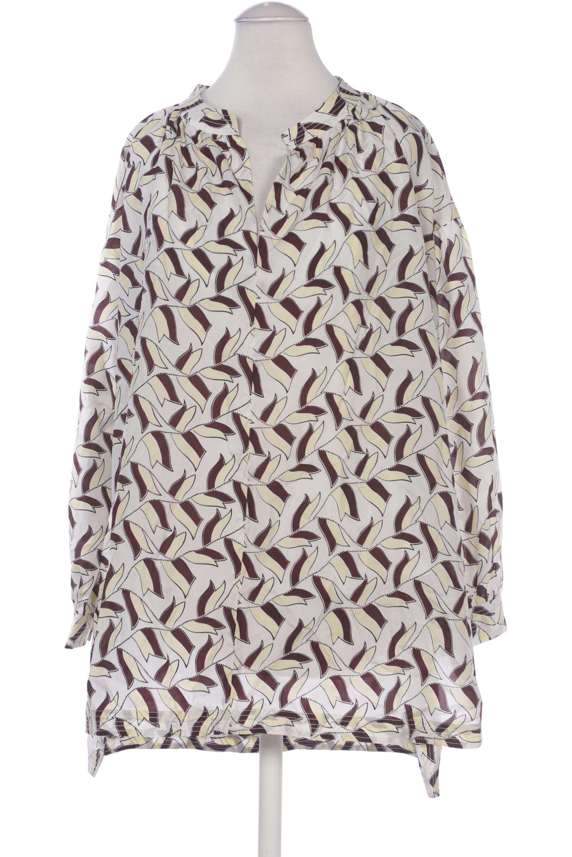 

Boss by Hugo Boss Damen Bluse, cremeweiß, Gr. 36