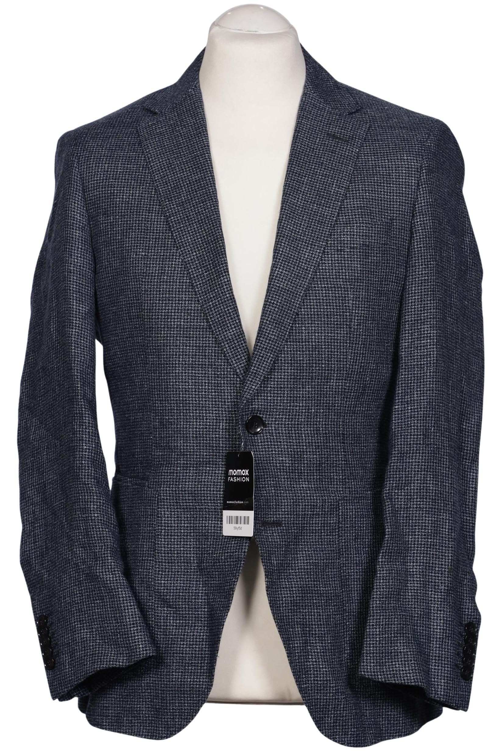 

Boss by Hugo Boss Herren Sakko, marineblau, Gr. 48