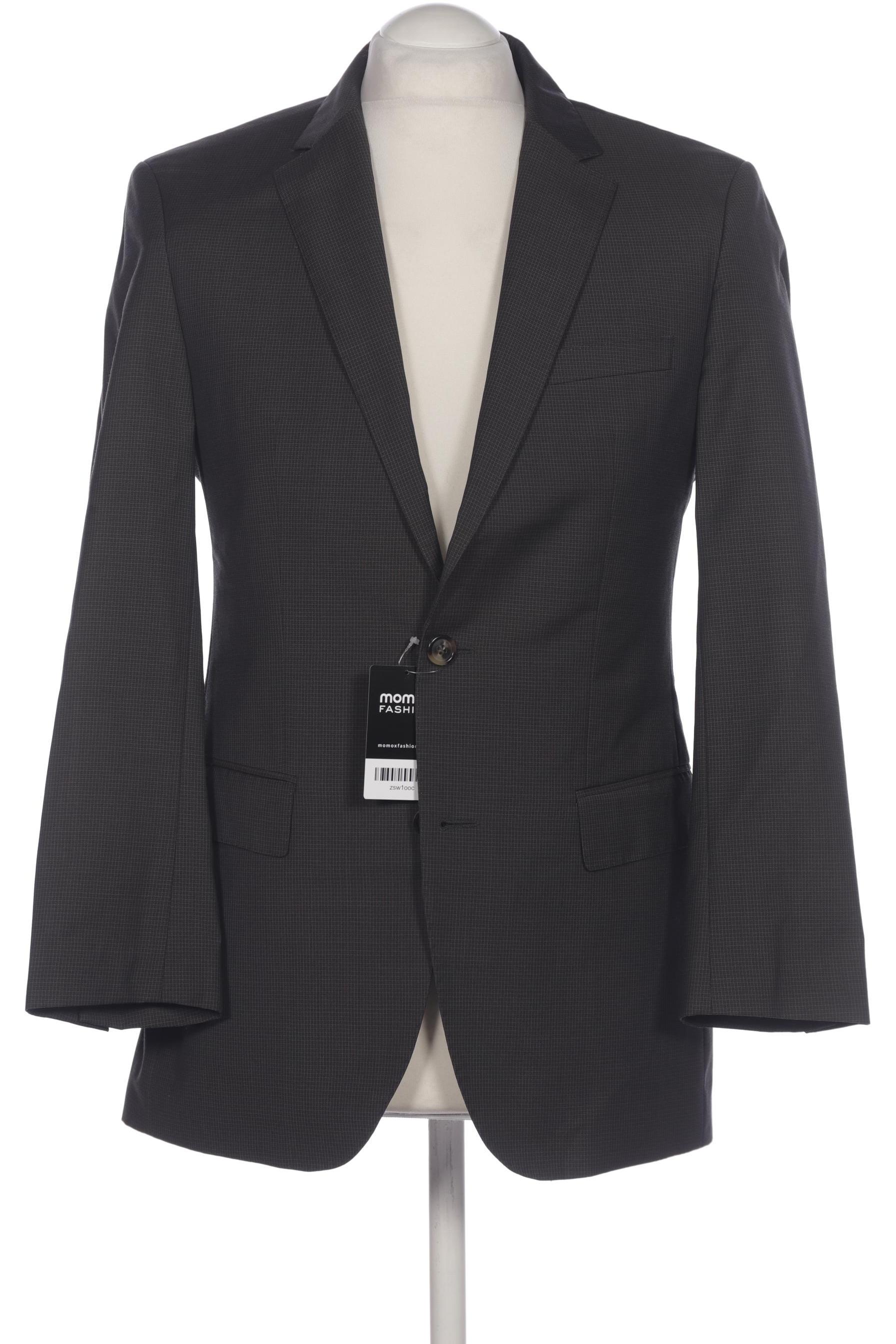 

Boss by Hugo Boss Herren Sakko, grau, Gr. 46