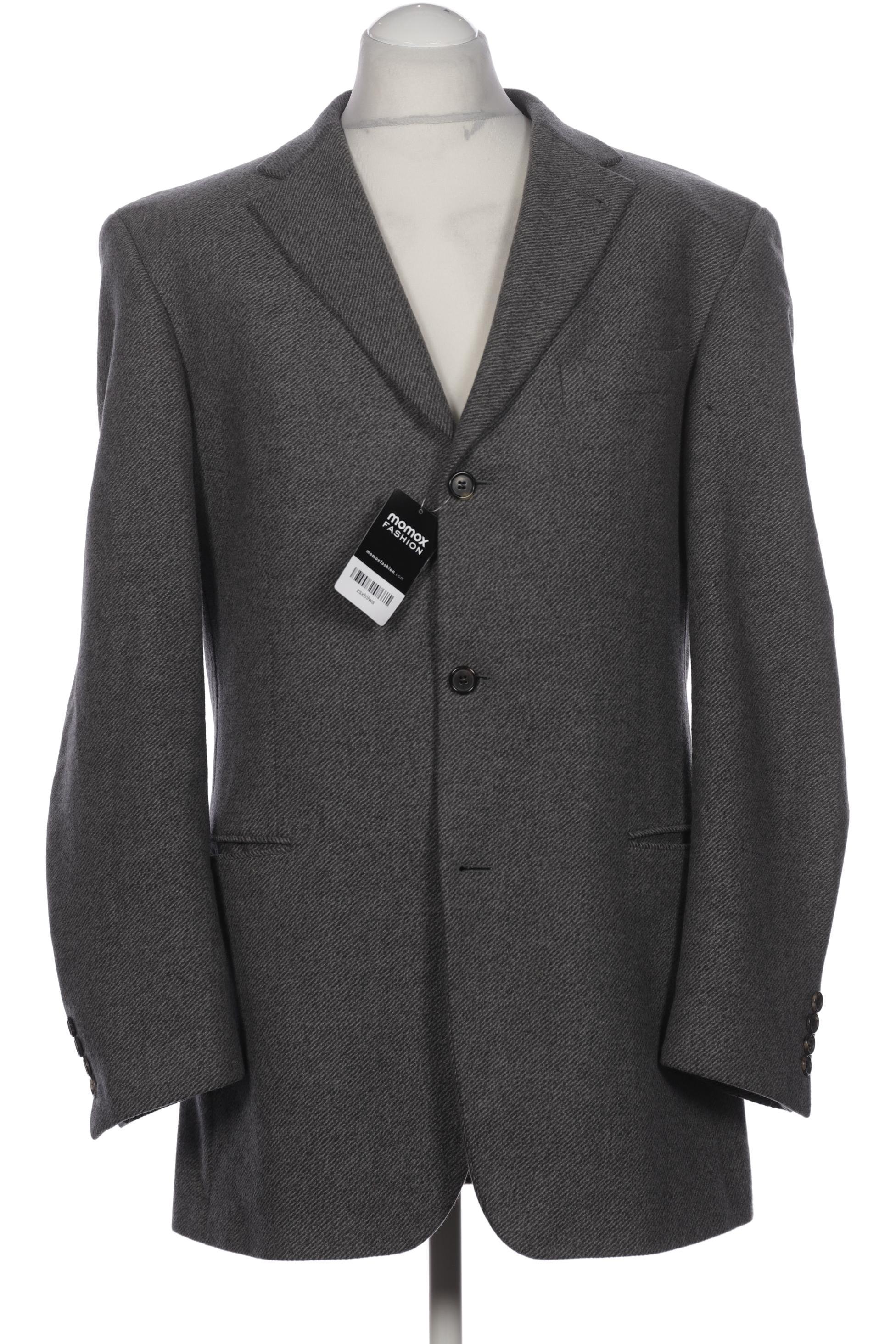 

Boss by Hugo Boss Herren Sakko, grau, Gr. 106