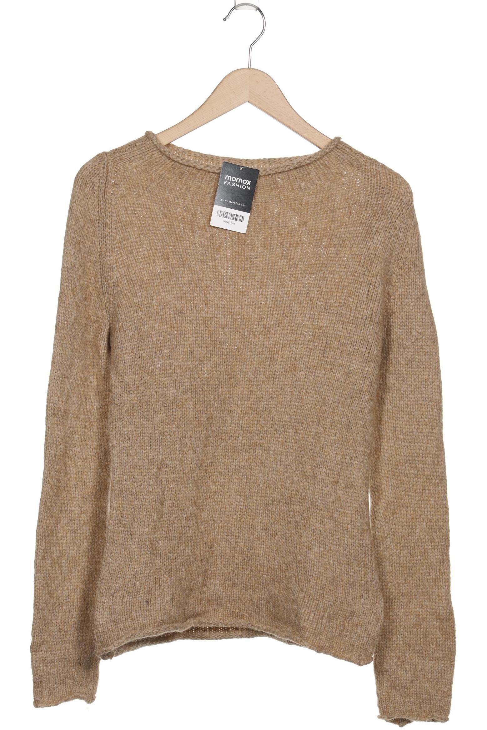 

Boss by Hugo Boss Damen Pullover, braun, Gr. 36