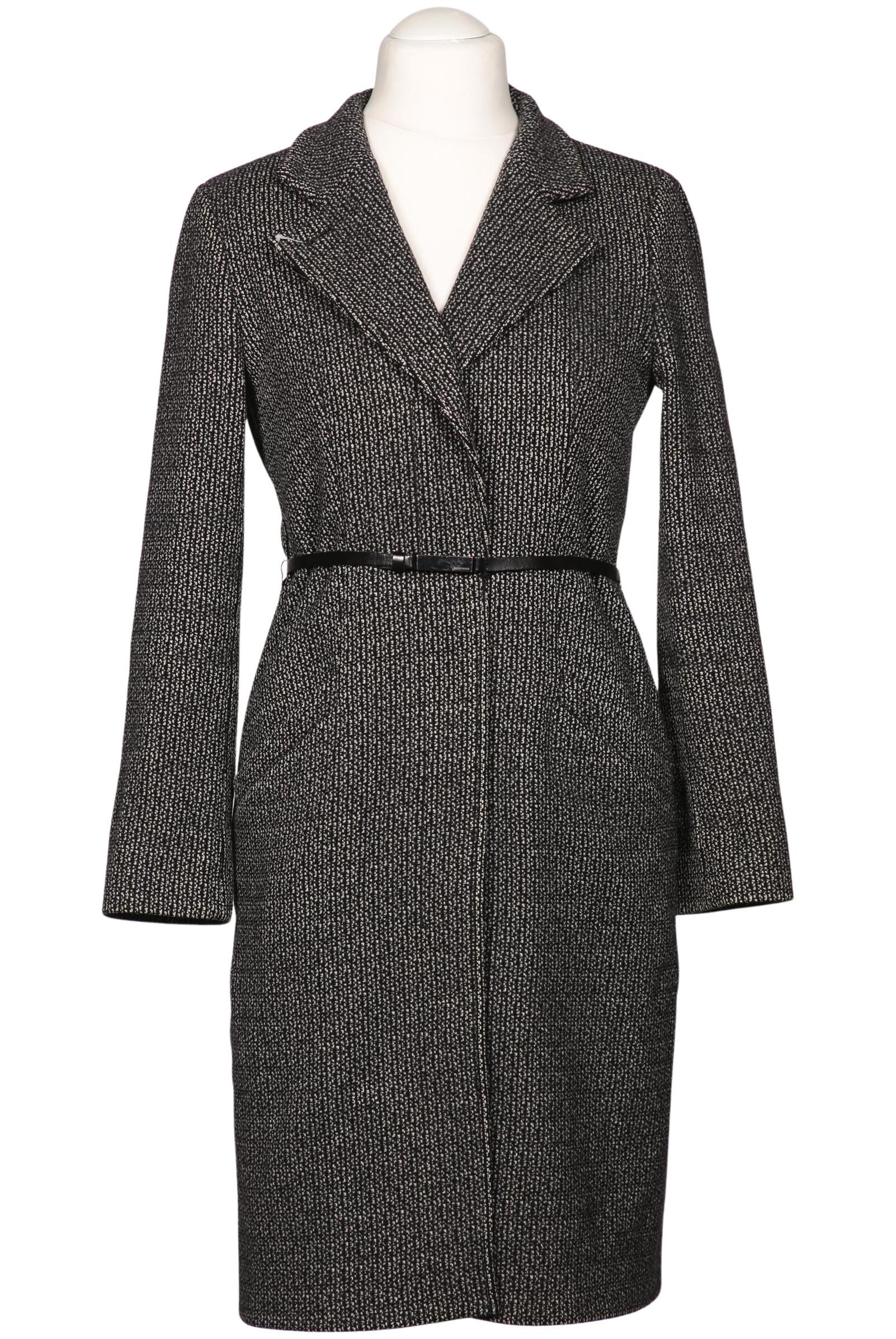 

Boss by Hugo Boss Damen Mantel, grau, Gr. 42