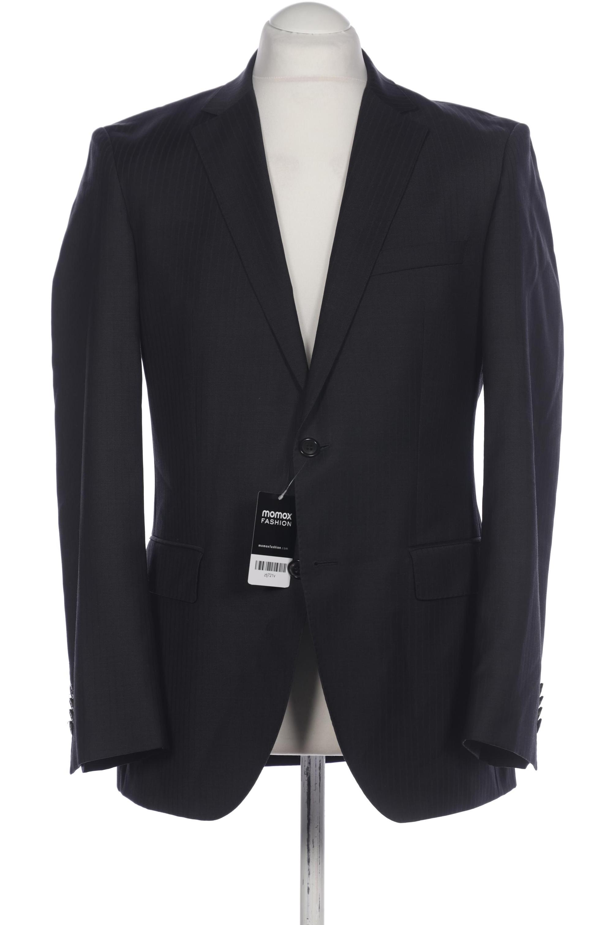 

Boss by Hugo Boss Herren Sakko, schwarz, Gr. 48