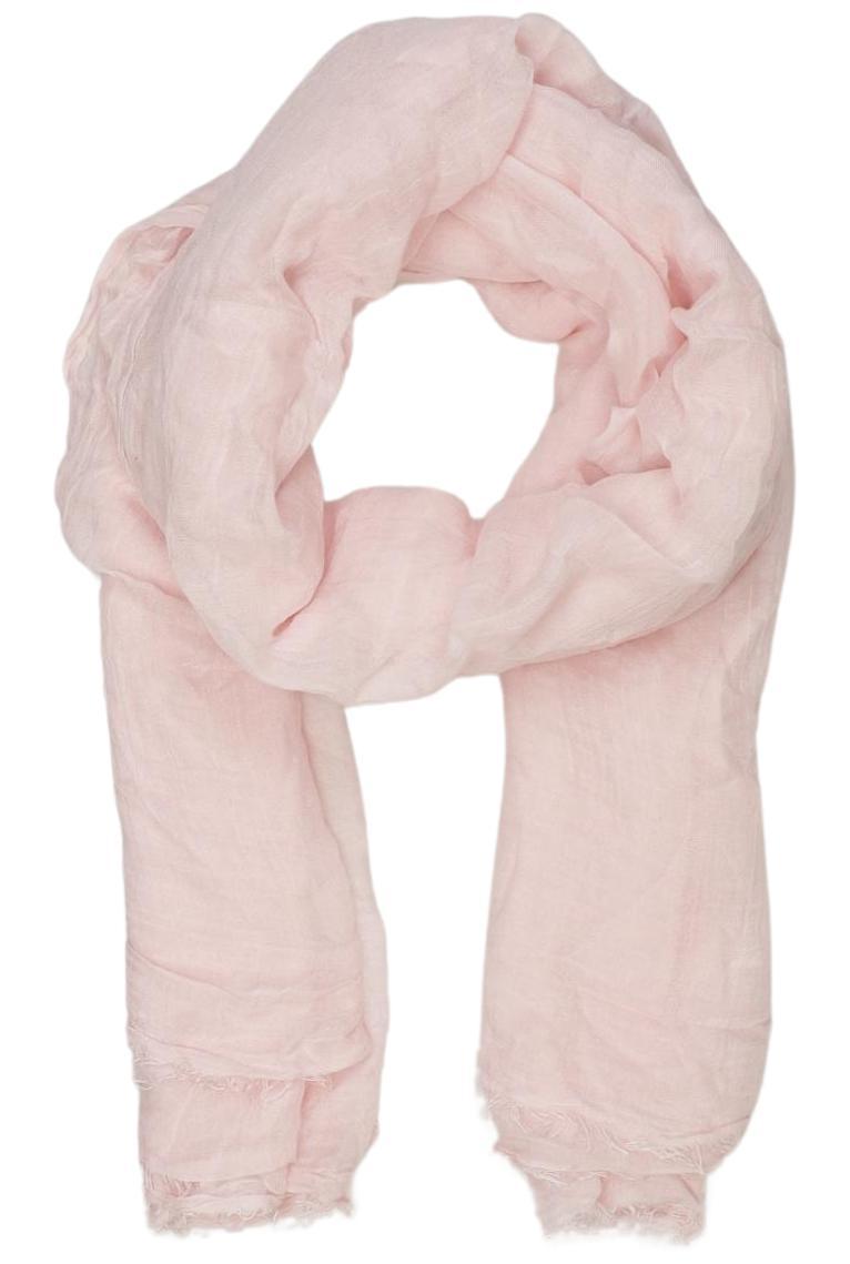 

Boss by Hugo Boss Damen Schal, pink, Gr.