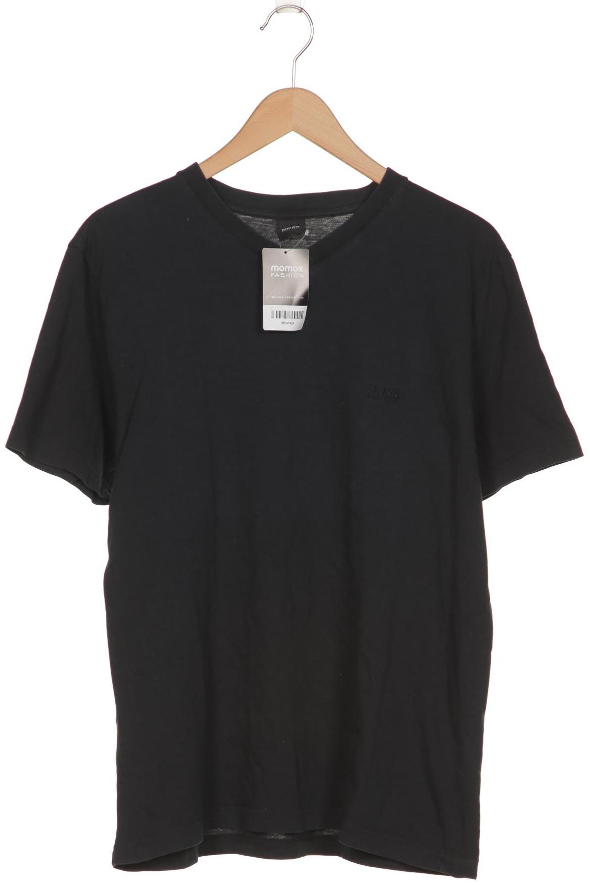 

BOSS by Hugo Boss Herren T-Shirt, schwarz