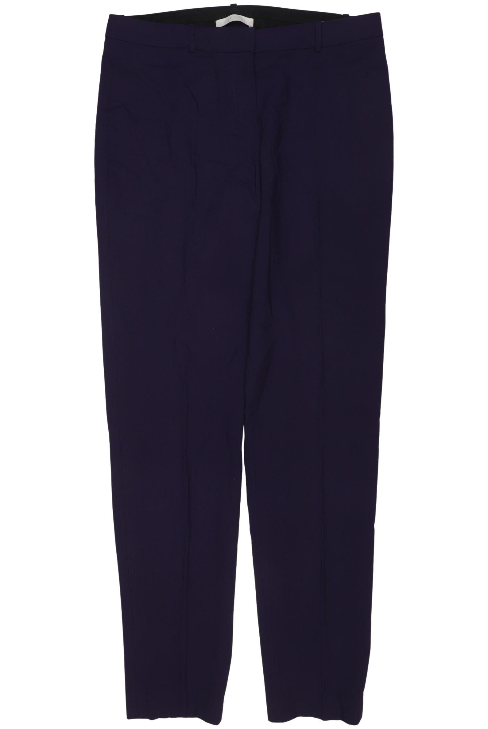 

Boss by Hugo Boss Damen Stoffhose, flieder, Gr. 34