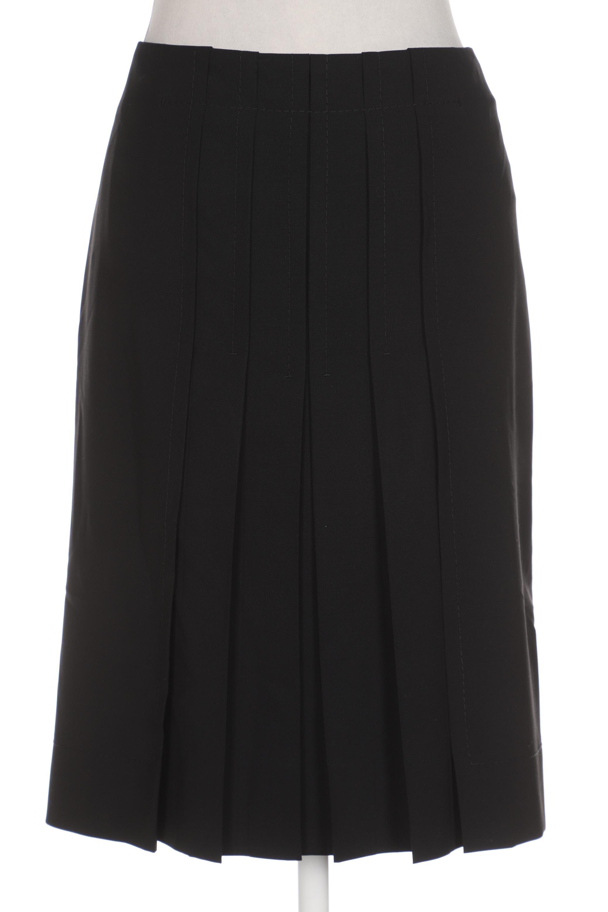 

Boss by Hugo Boss Damen Rock, schwarz, Gr. 40