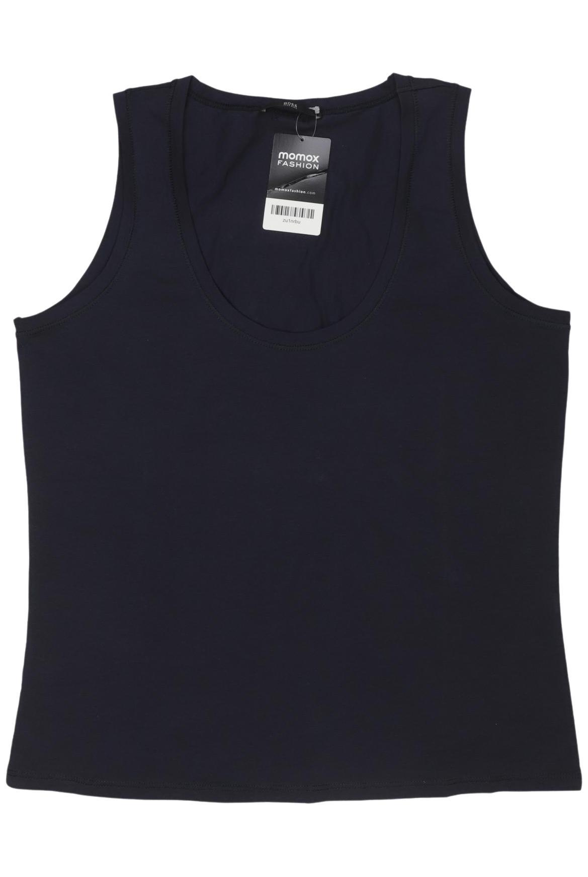 

Boss by Hugo Boss Damen Top, marineblau, Gr. 44