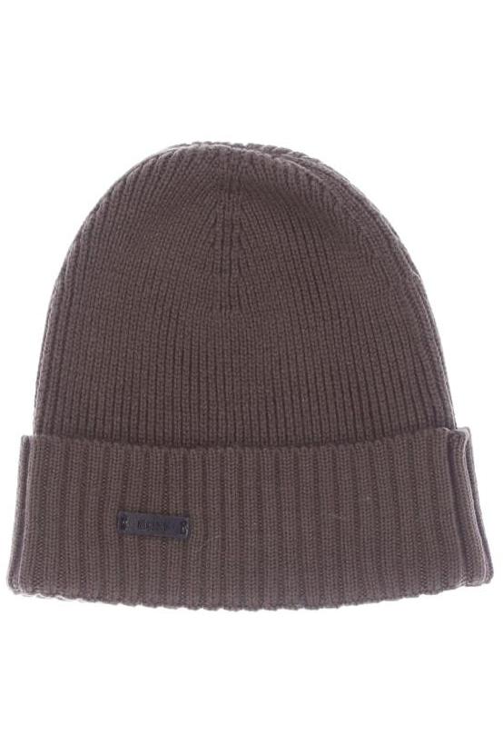 

Boss by Hugo Boss Damen Hut/Mütze, braun, Gr. uni
