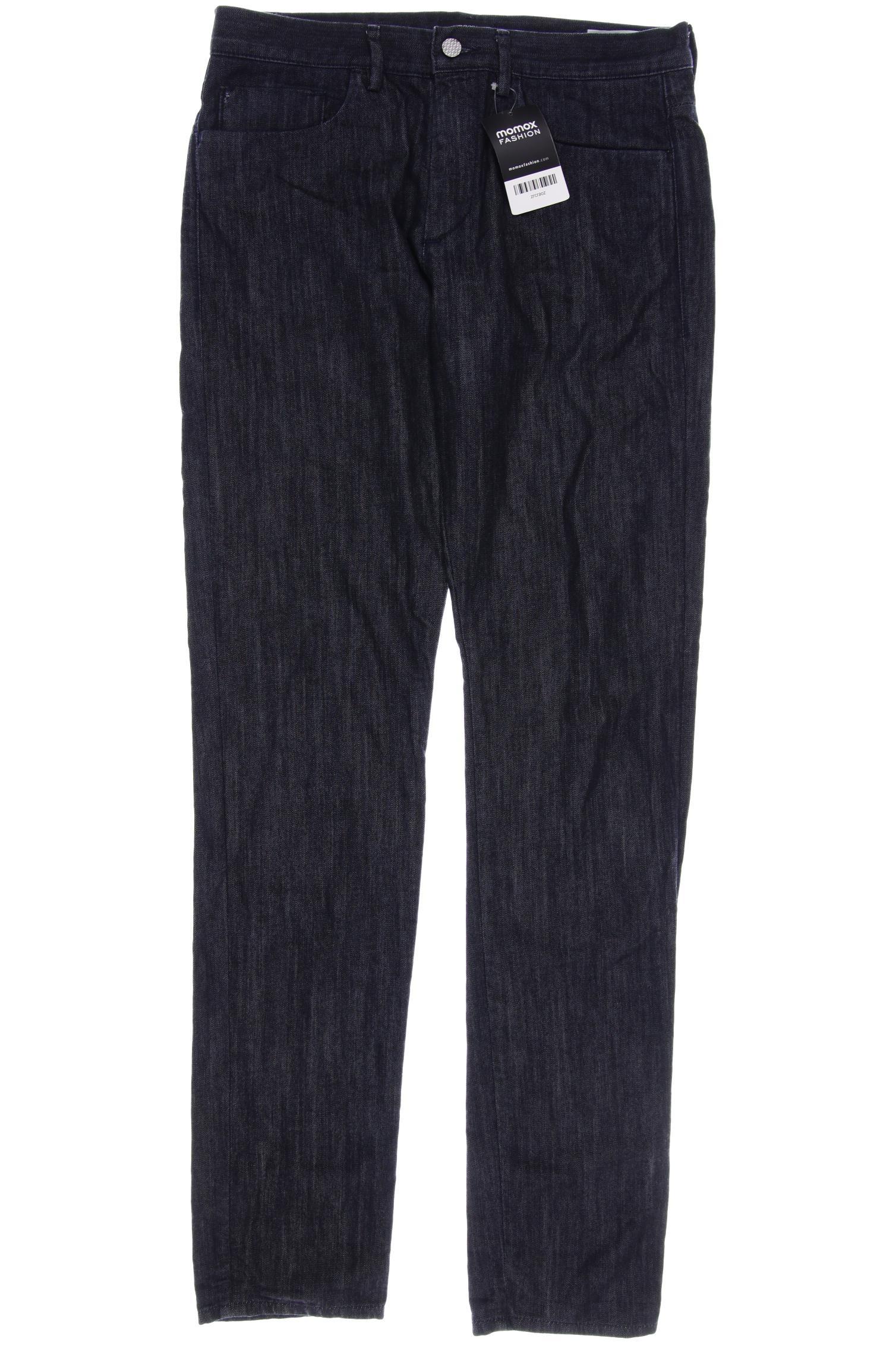 

Boss by Hugo Boss Damen Jeans, marineblau, Gr. 31