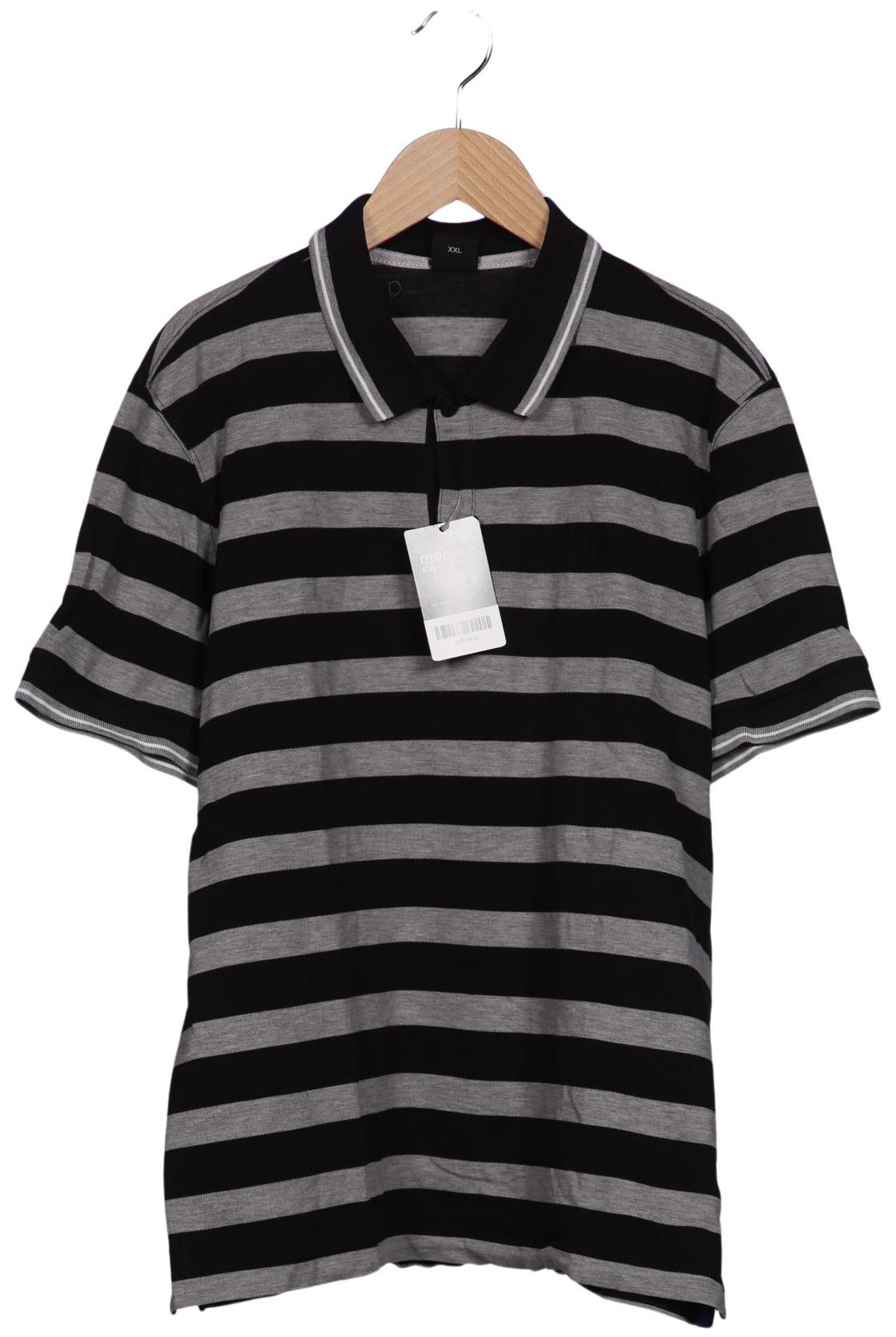 Thumbnail - Boss by Hugo Boss Herren Poloshirt, mehrfarbig, Gr. 56