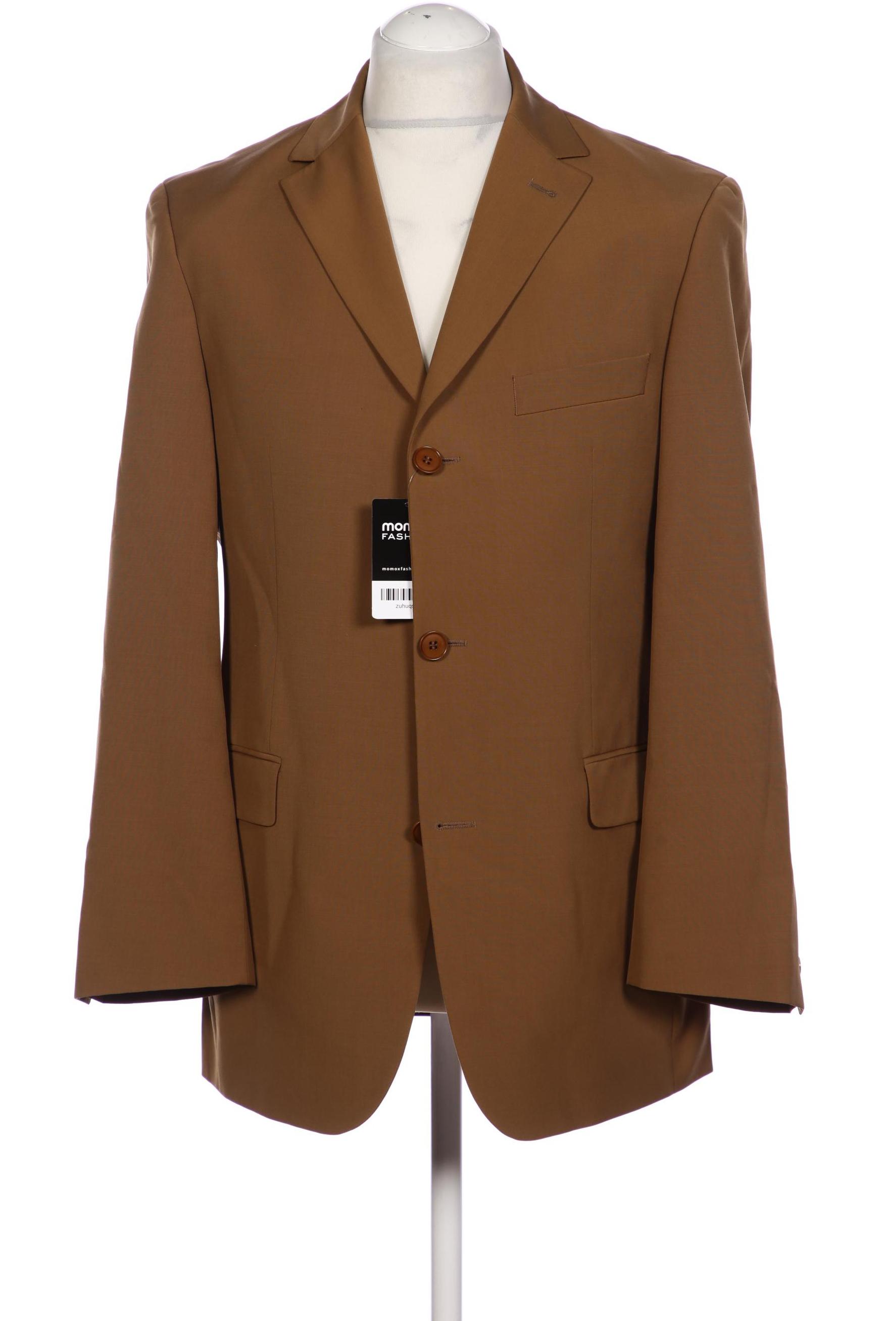 

Boss by Hugo Boss Herren Sakko, braun, Gr. 48