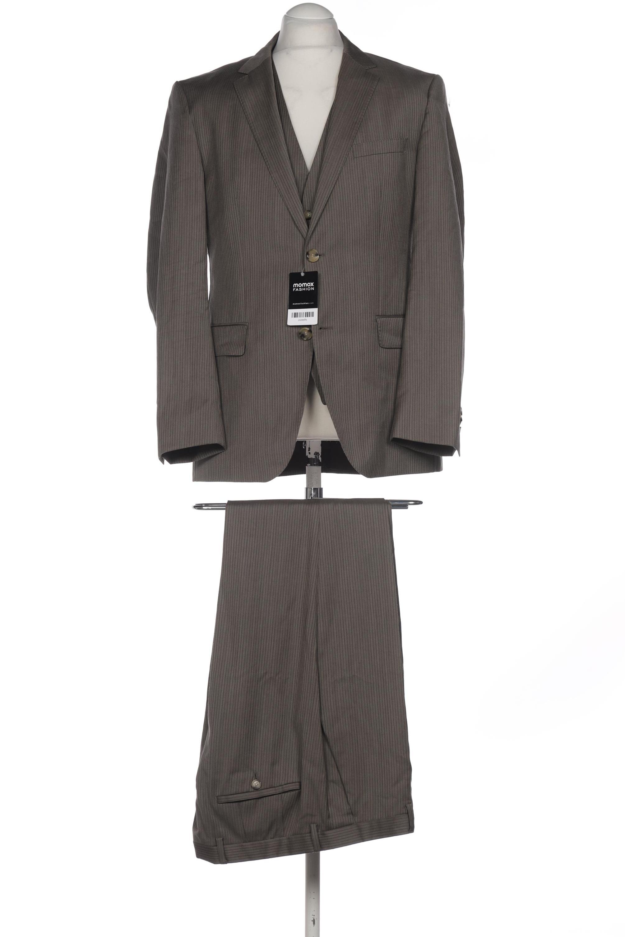 

Boss by Hugo Boss Herren Anzug, braun, Gr. 50