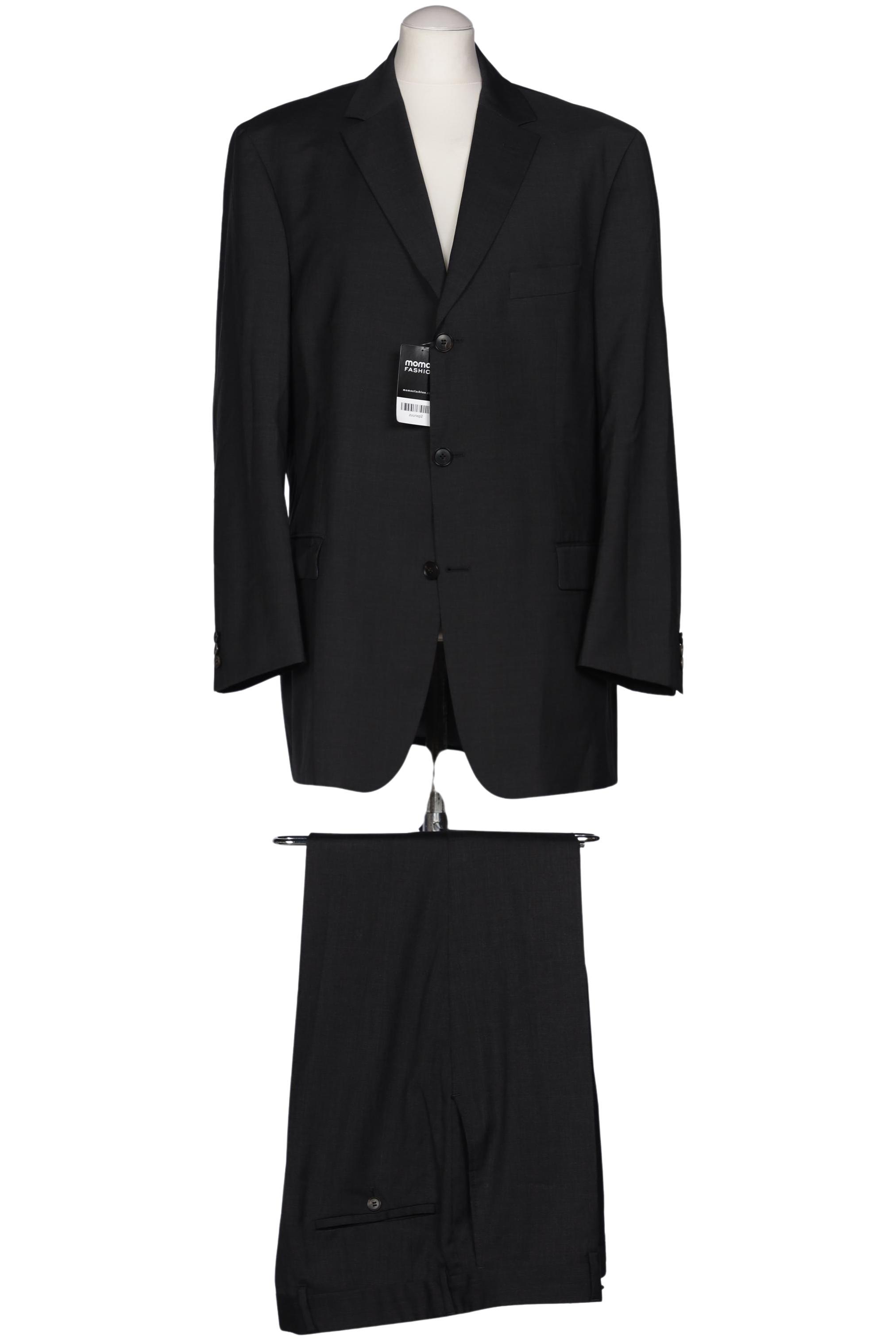 

Boss by Hugo Boss Herren Anzug, schwarz, Gr. 54