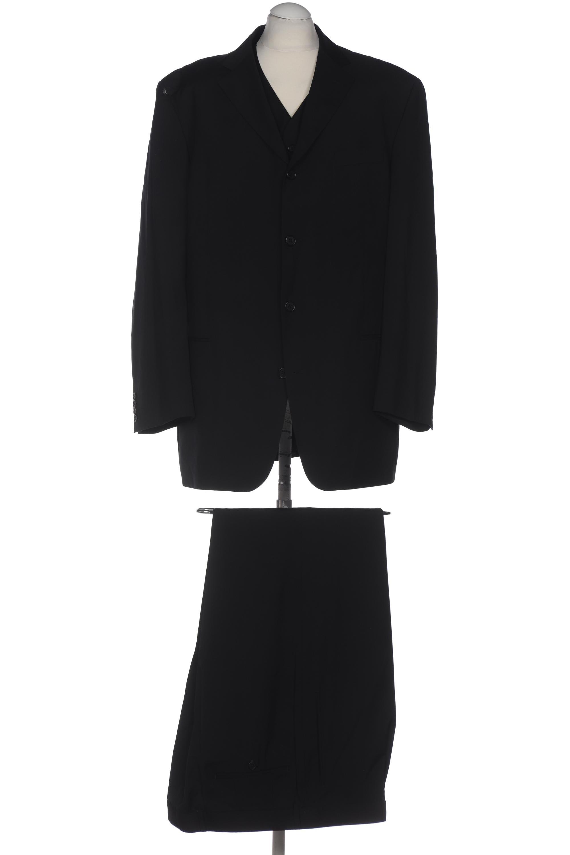 

BOSS by Hugo Boss Herren Anzug, schwarz