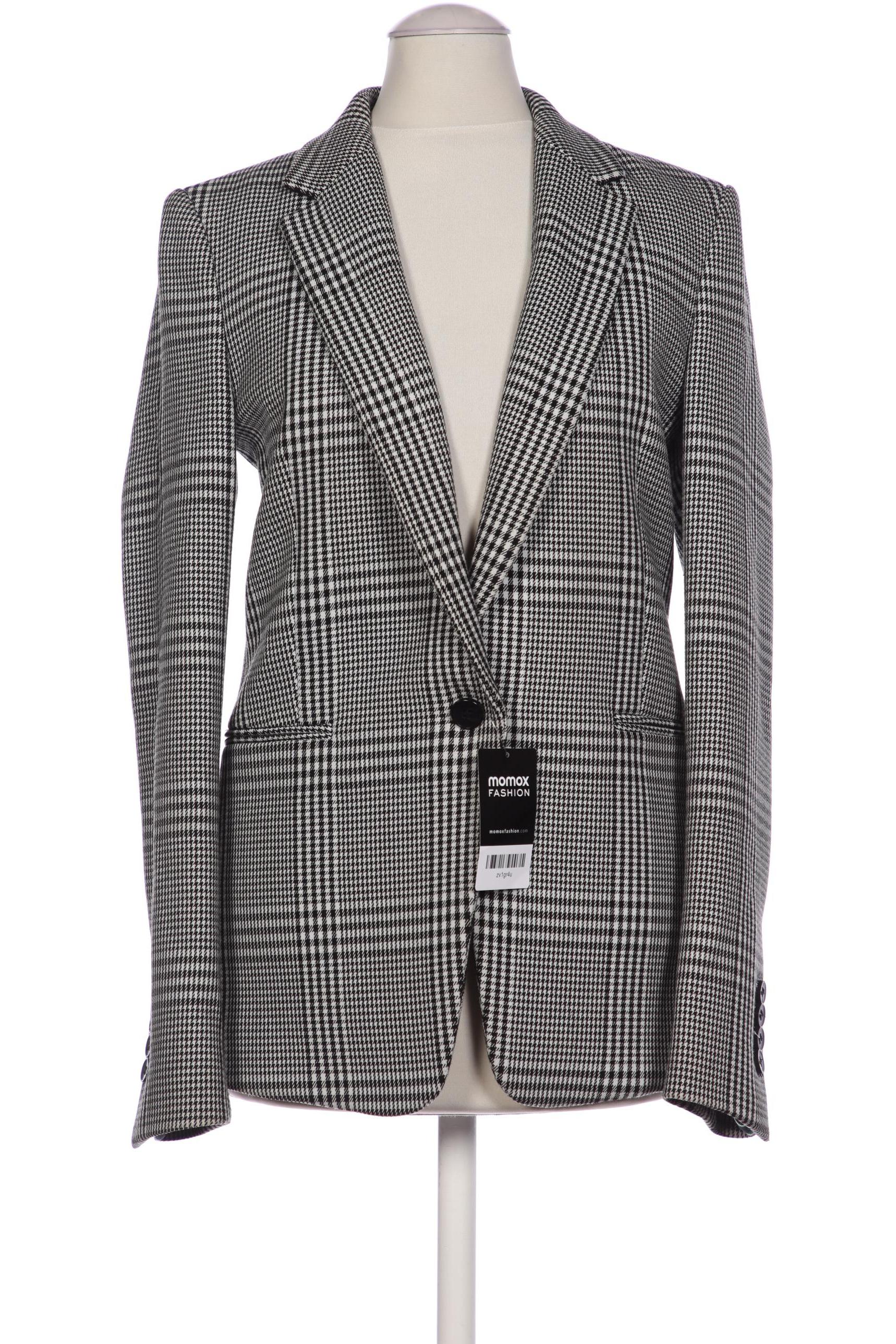 

Boss by Hugo Boss Damen Blazer, grau, Gr. 32