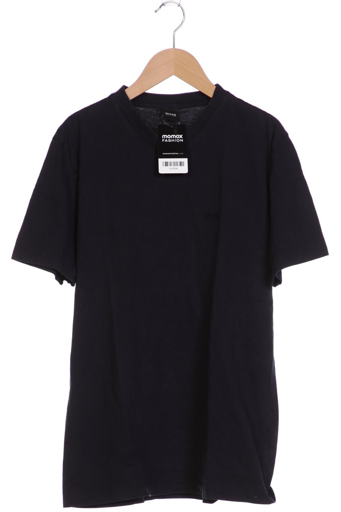 

BOSS by Hugo Boss Herren T-Shirt, marineblau