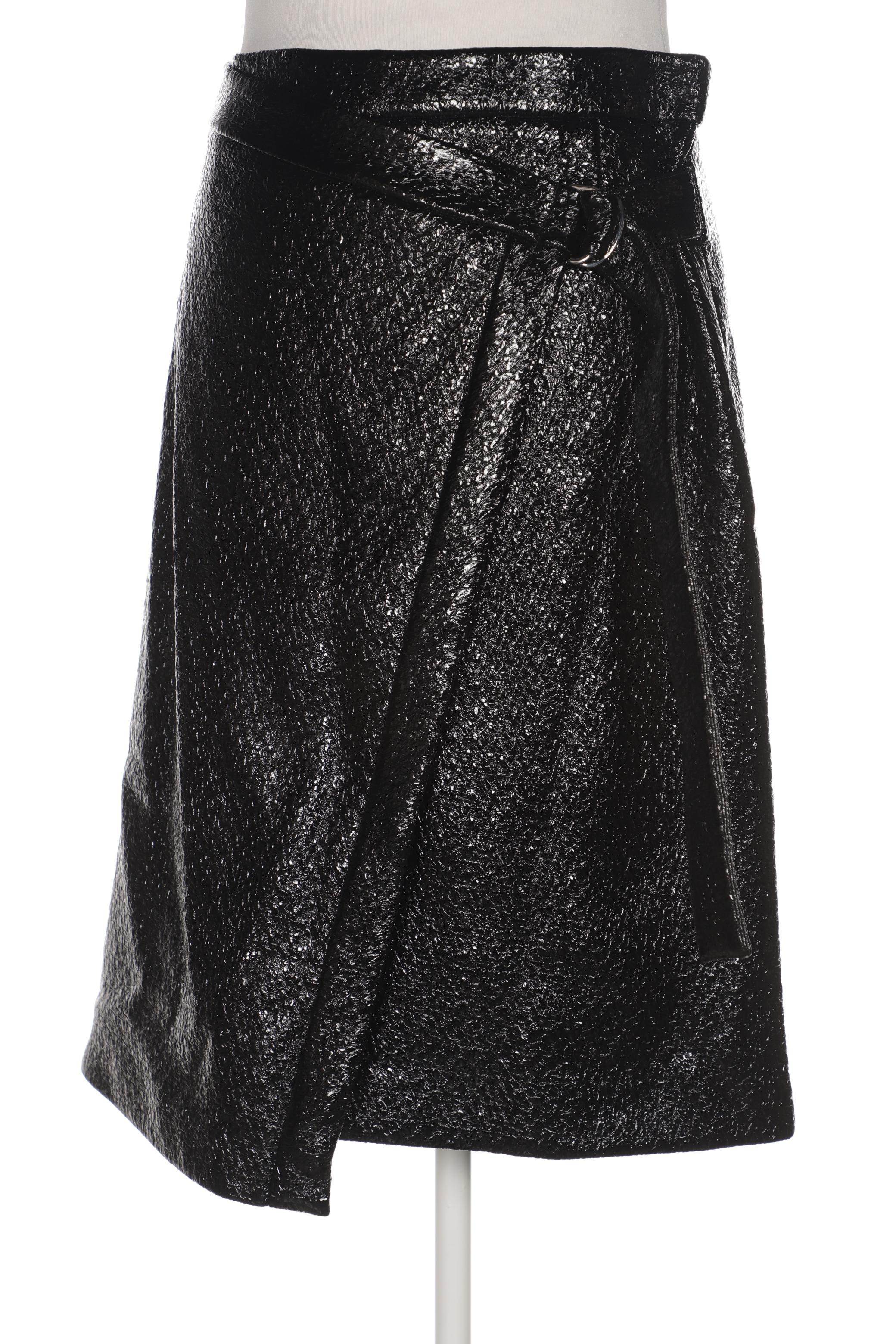 

Boss by Hugo Boss Damen Rock, schwarz, Gr. 42