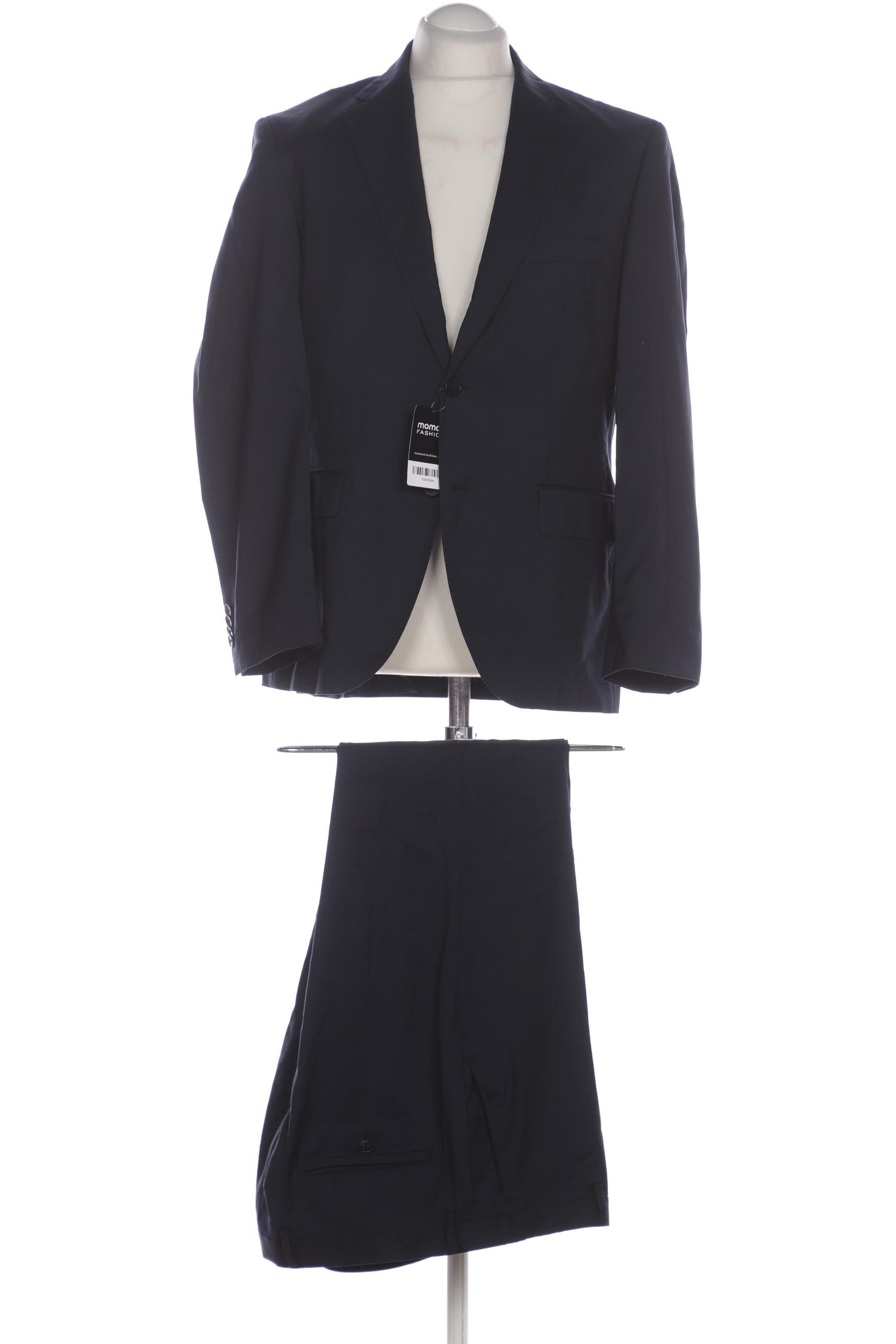 

Boss by Hugo Boss Herren Anzug, marineblau, Gr. 25