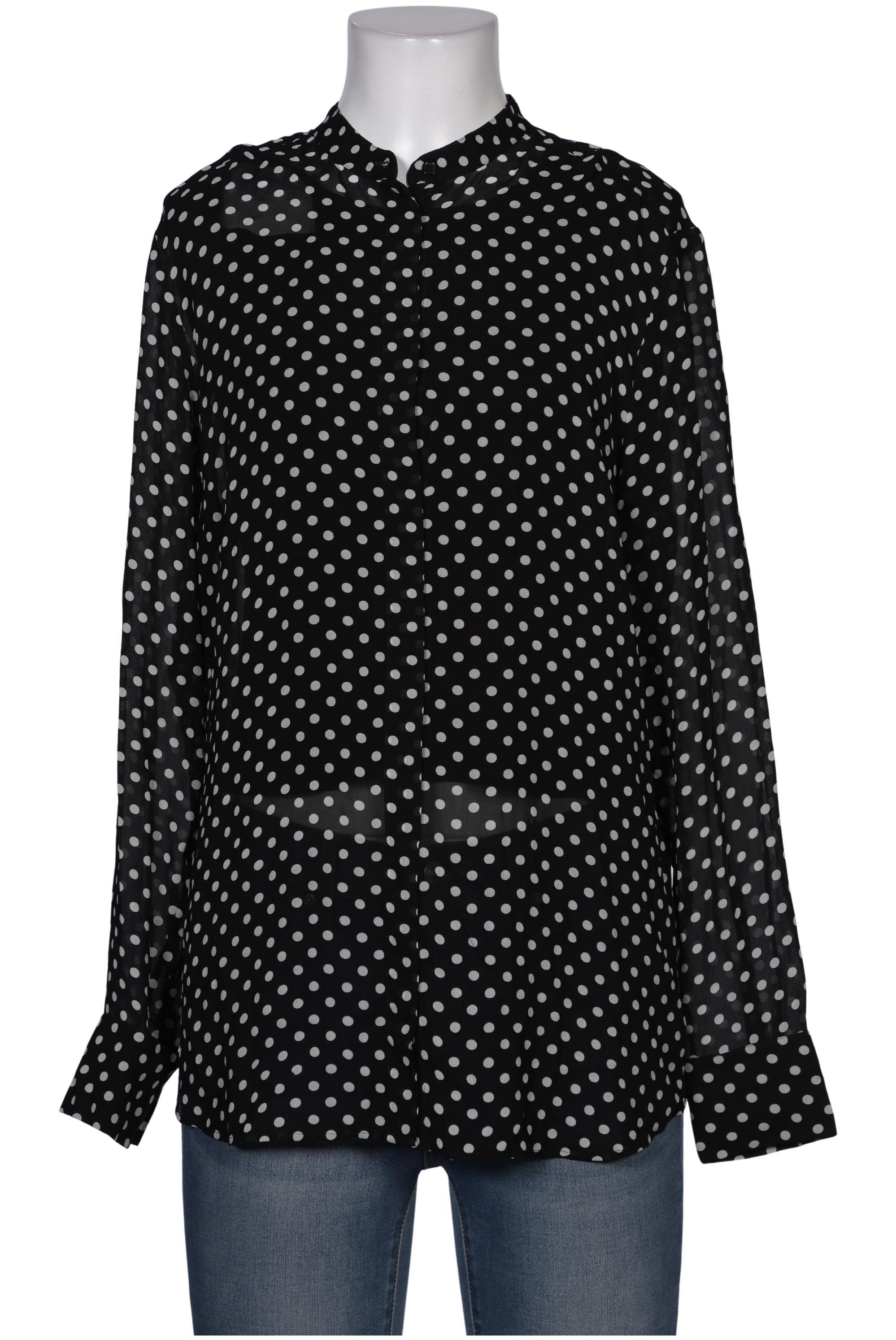 

Boss by Hugo Boss Damen Bluse, mehrfarbig, Gr. 36