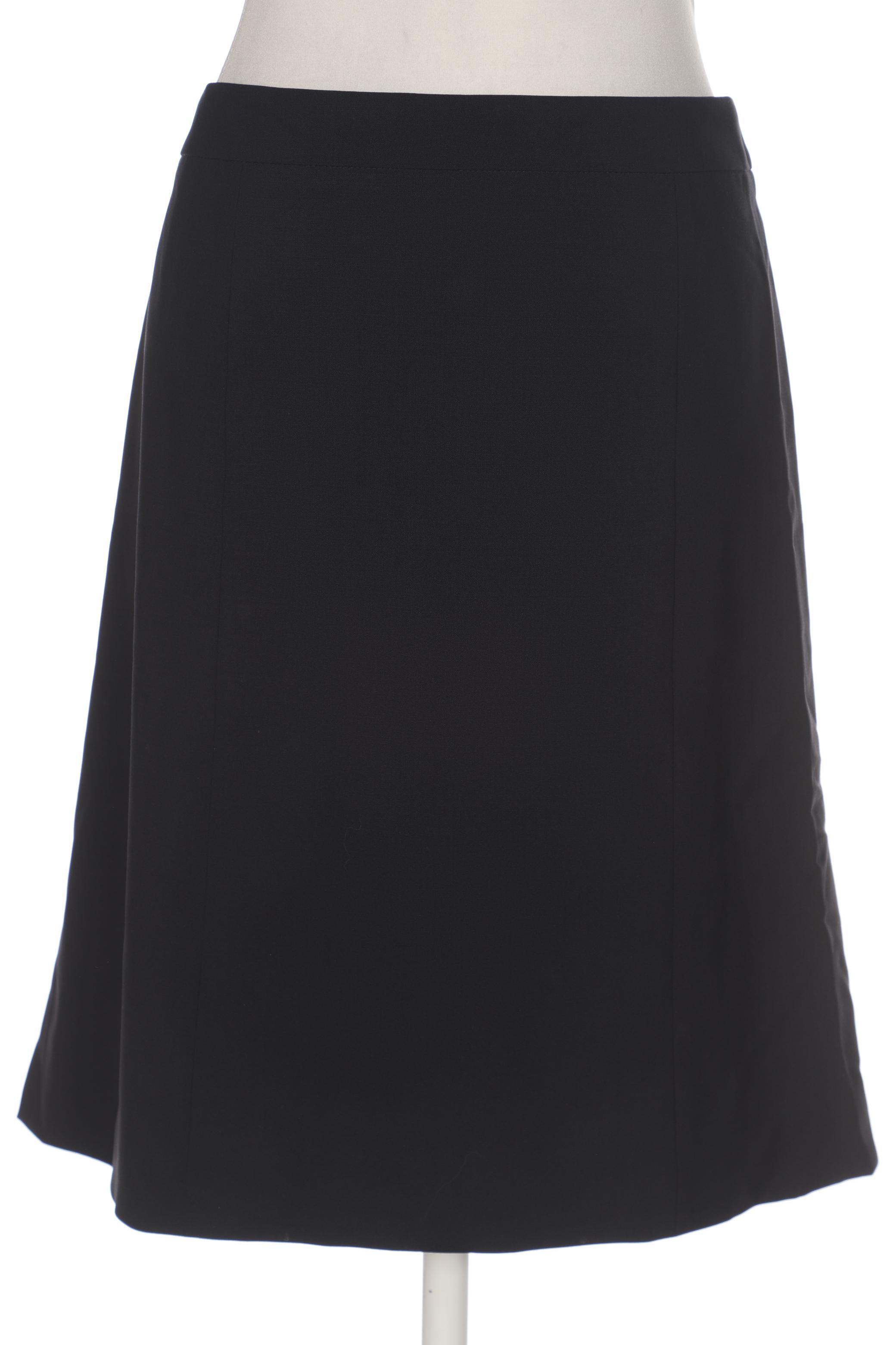 

Boss by Hugo Boss Damen Rock, marineblau, Gr. 38