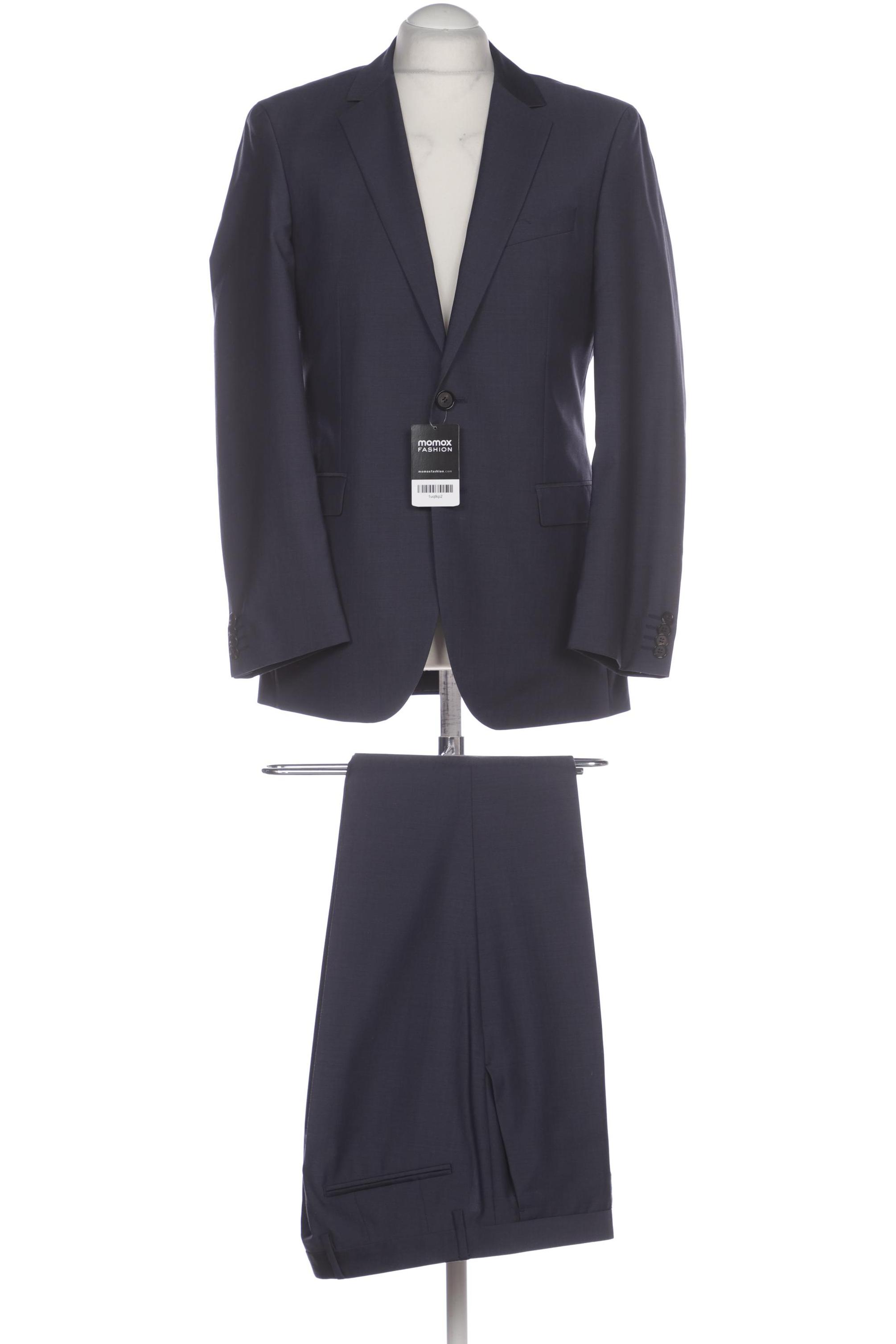 

Boss by Hugo Boss Herren Anzug, marineblau, Gr. 50
