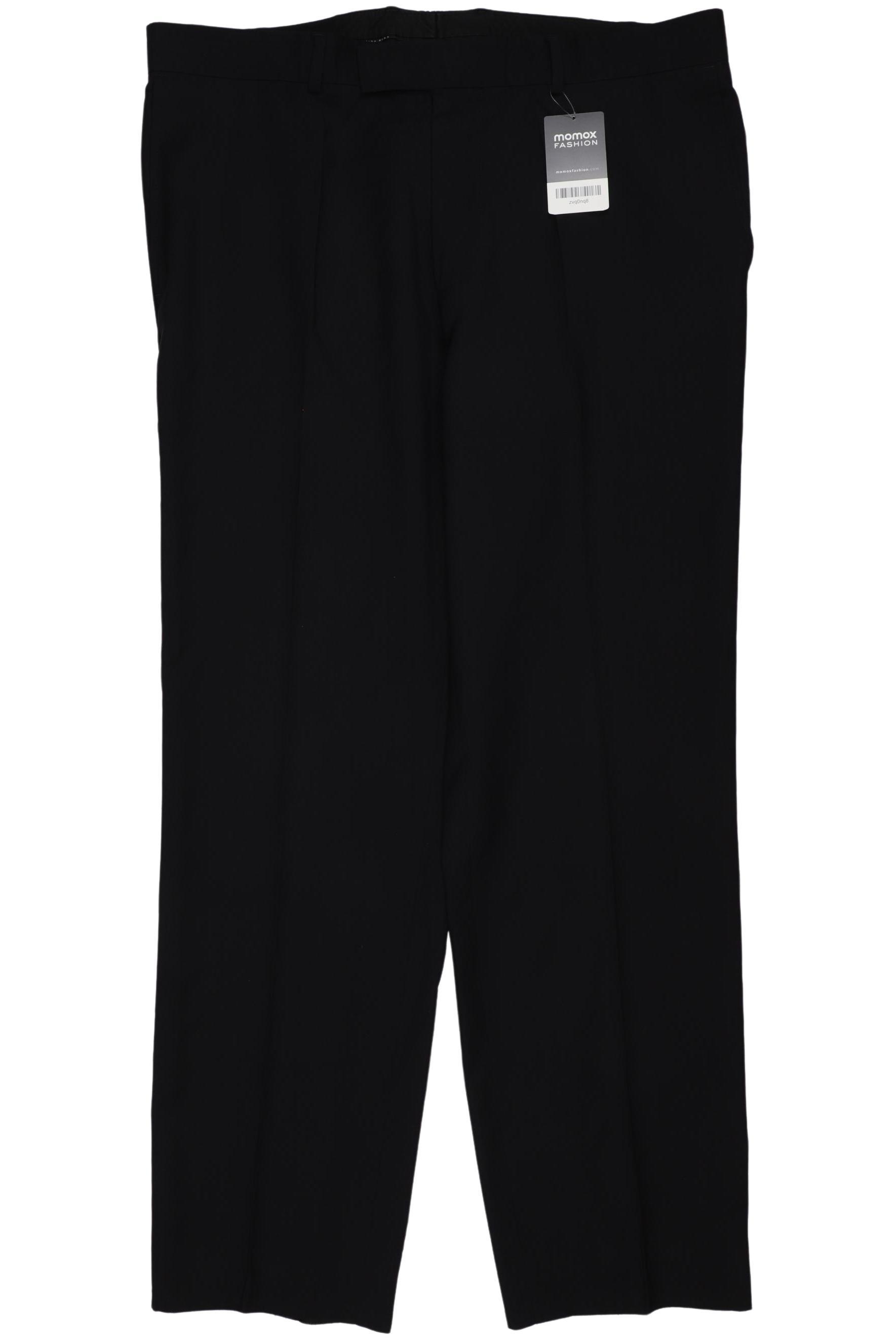 

Boss by Hugo Boss Herren Stoffhose, marineblau, Gr. 56
