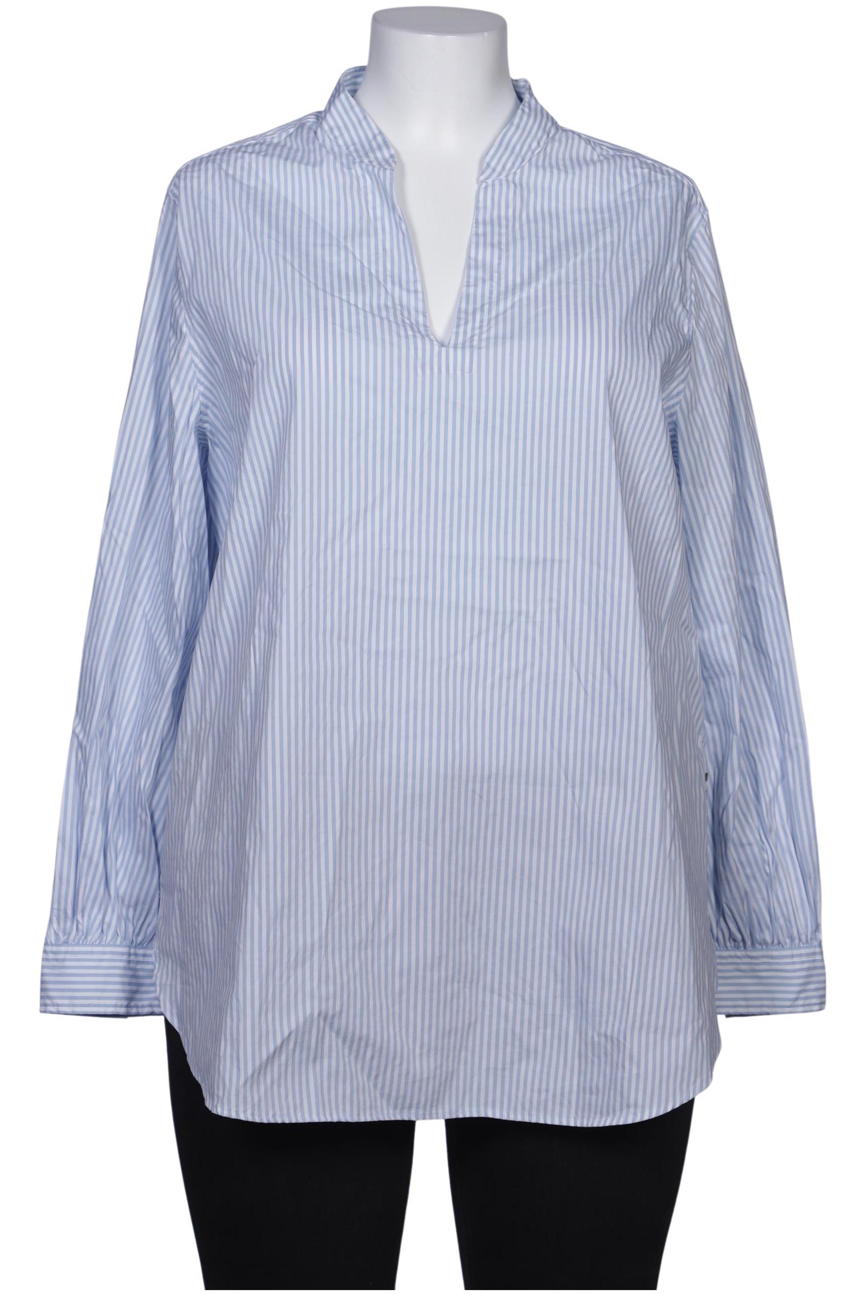 

Boss by Hugo Boss Damen Bluse, mehrfarbig, Gr. 42