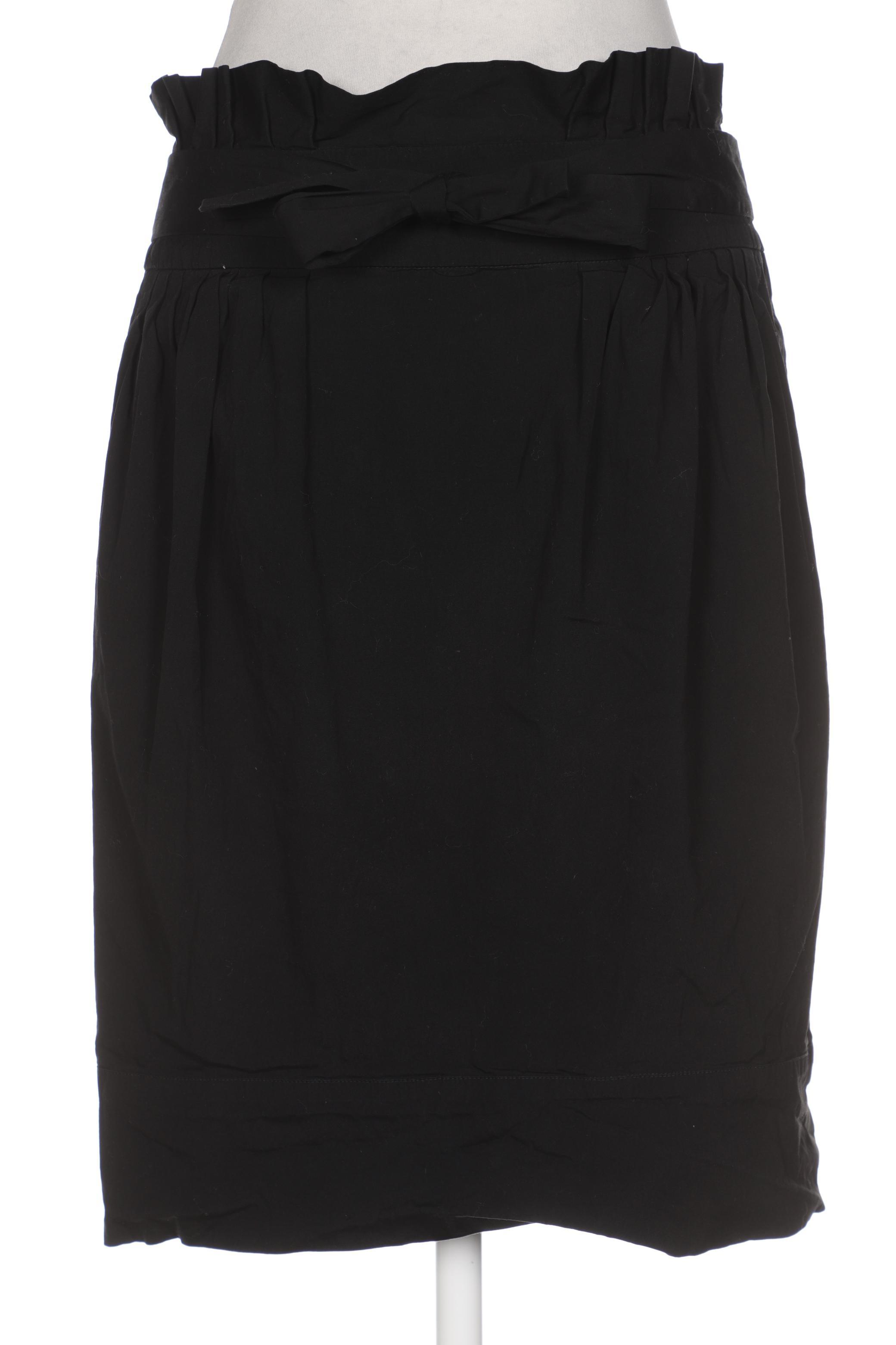 

Boss by Hugo Boss Damen Rock, schwarz, Gr. 36