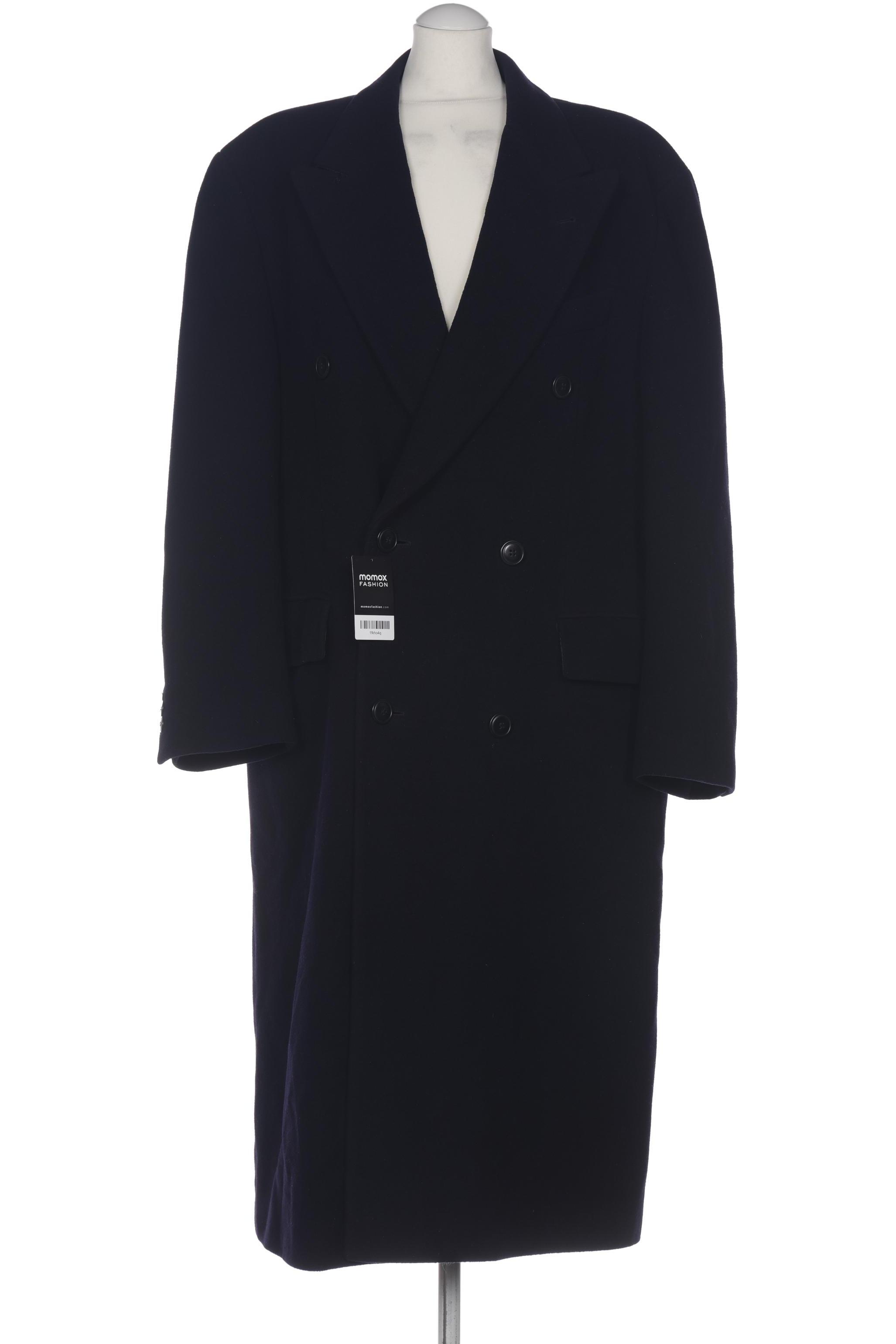 

Boss by Hugo Boss Herren Mantel, marineblau, Gr. 54