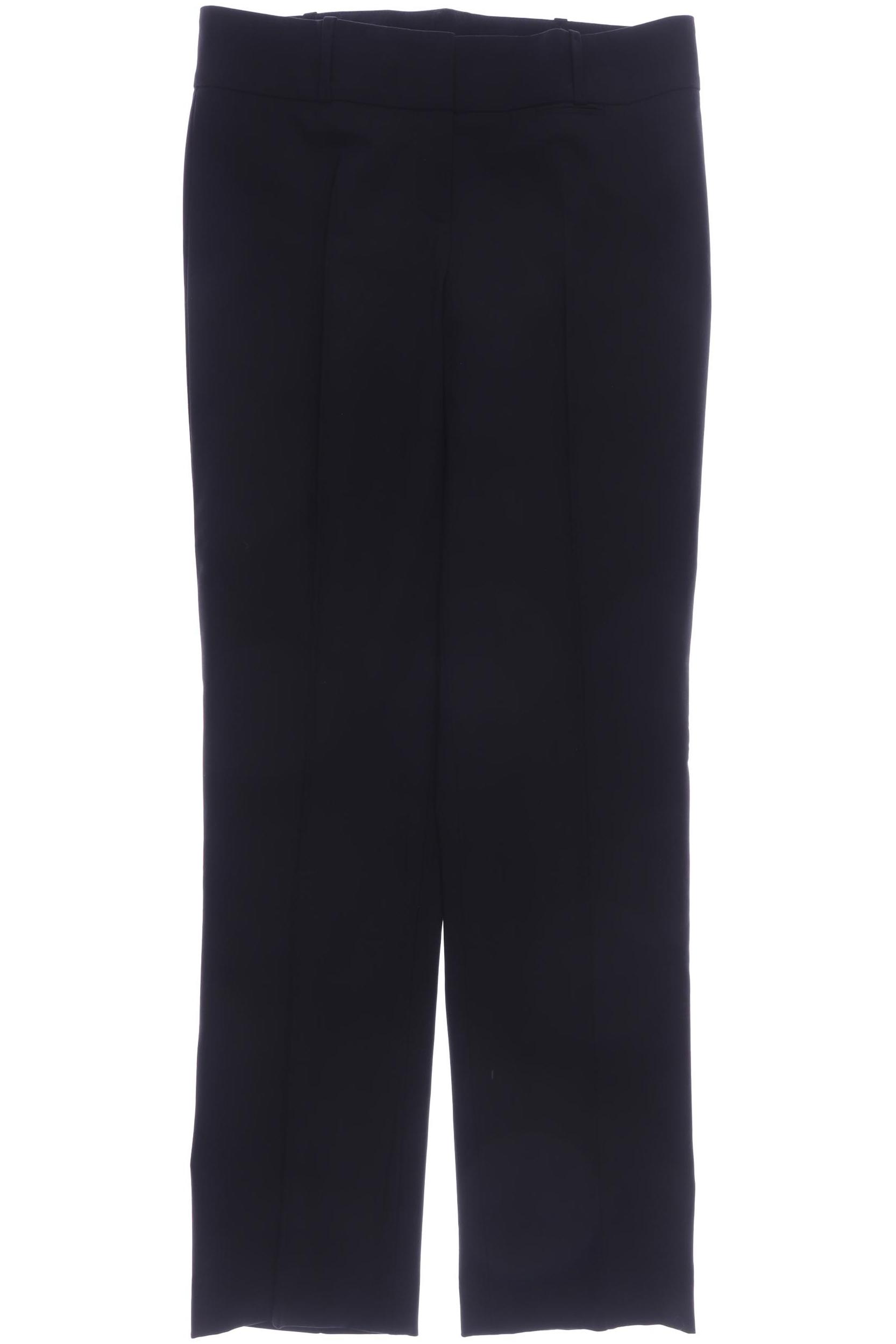 

Boss by Hugo Boss Damen Stoffhose, schwarz, Gr. 42