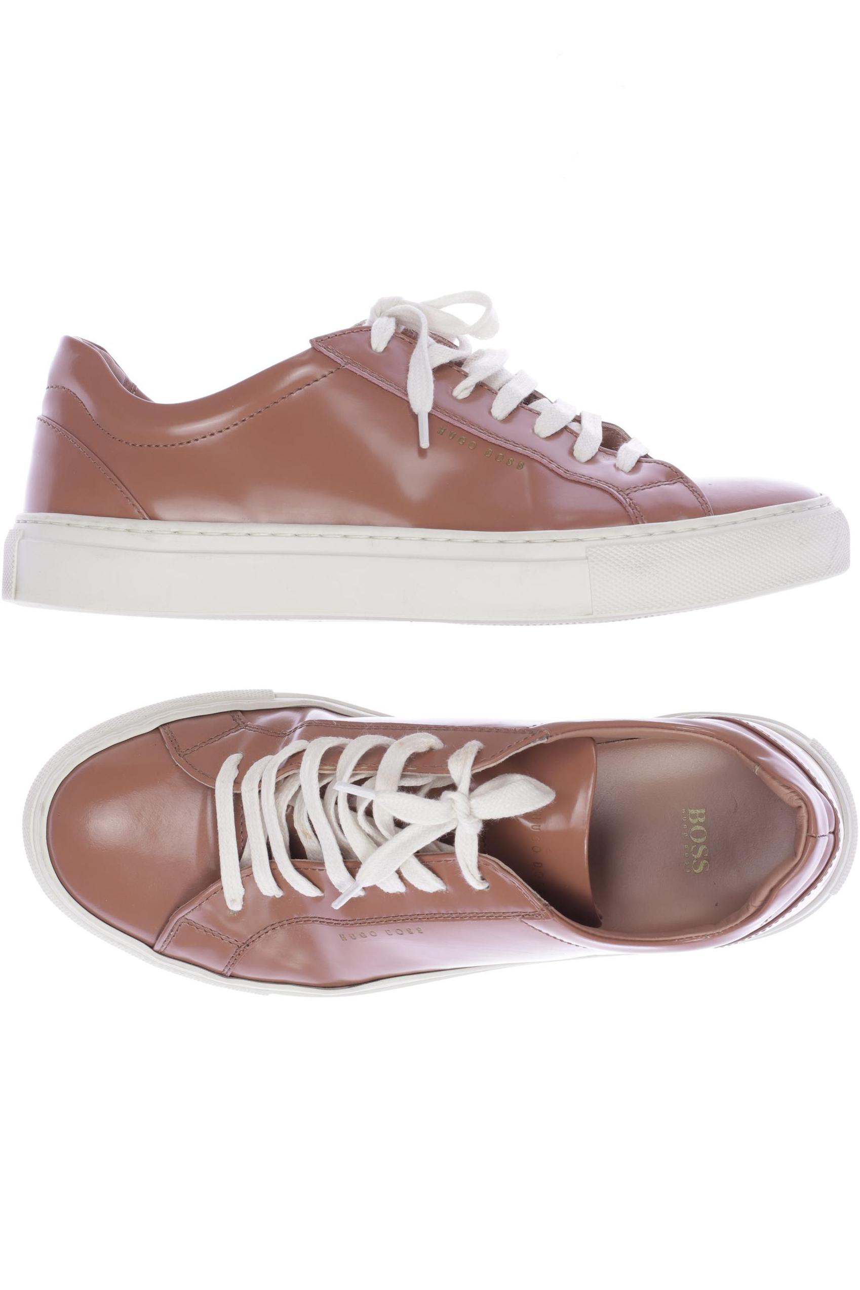 

Boss by Hugo Boss Damen Sneakers, braun, Gr. 37