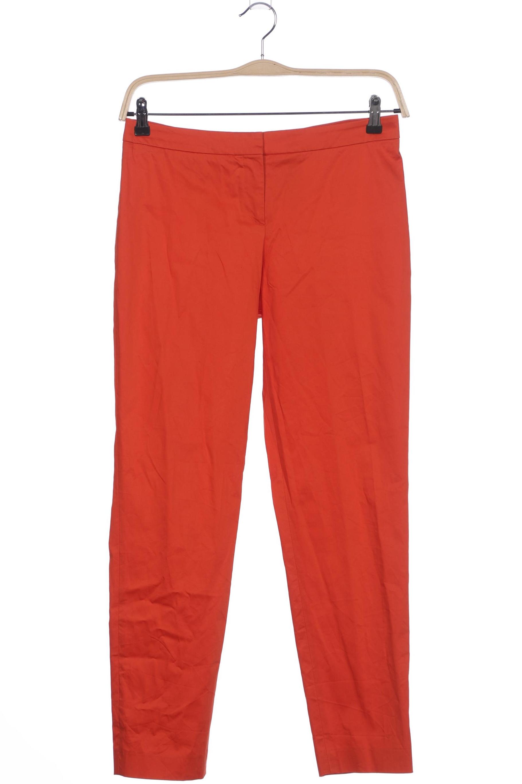 

Boss by Hugo Boss Damen Stoffhose, orange, Gr. 32