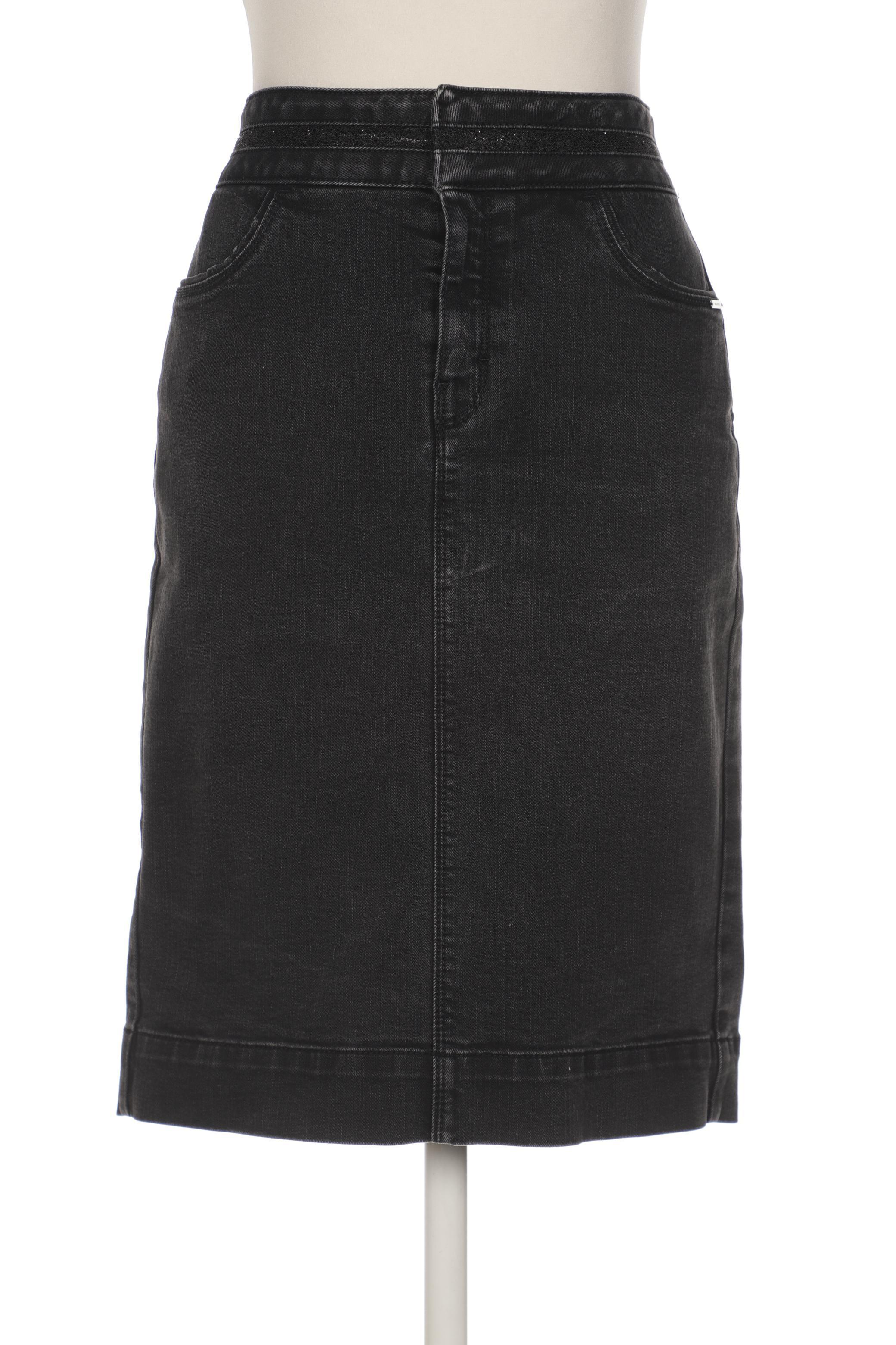 

BOSS by Hugo Boss Damen Rock, schwarz