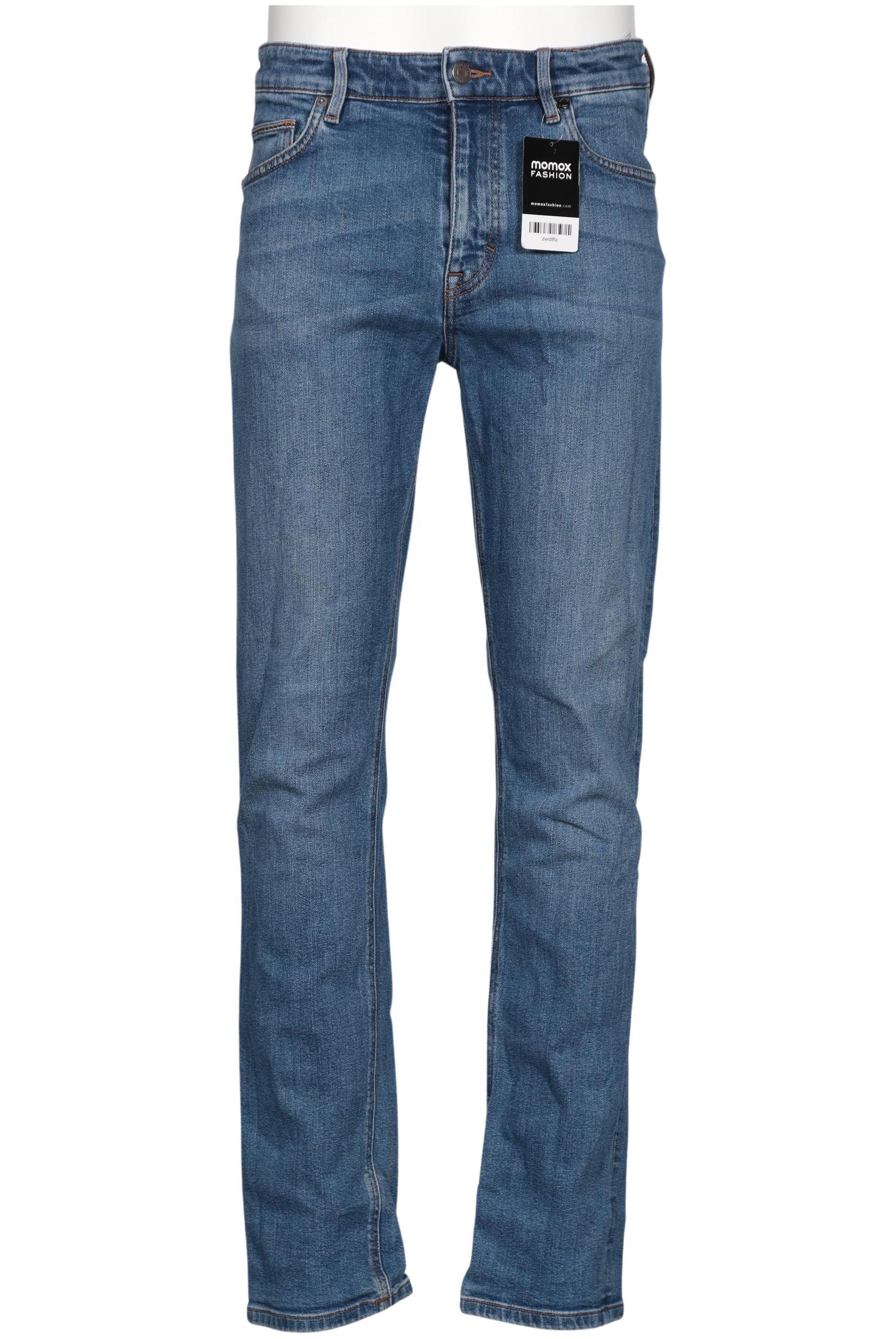 

Boss by Hugo Boss Herren Jeans, blau, Gr. 32