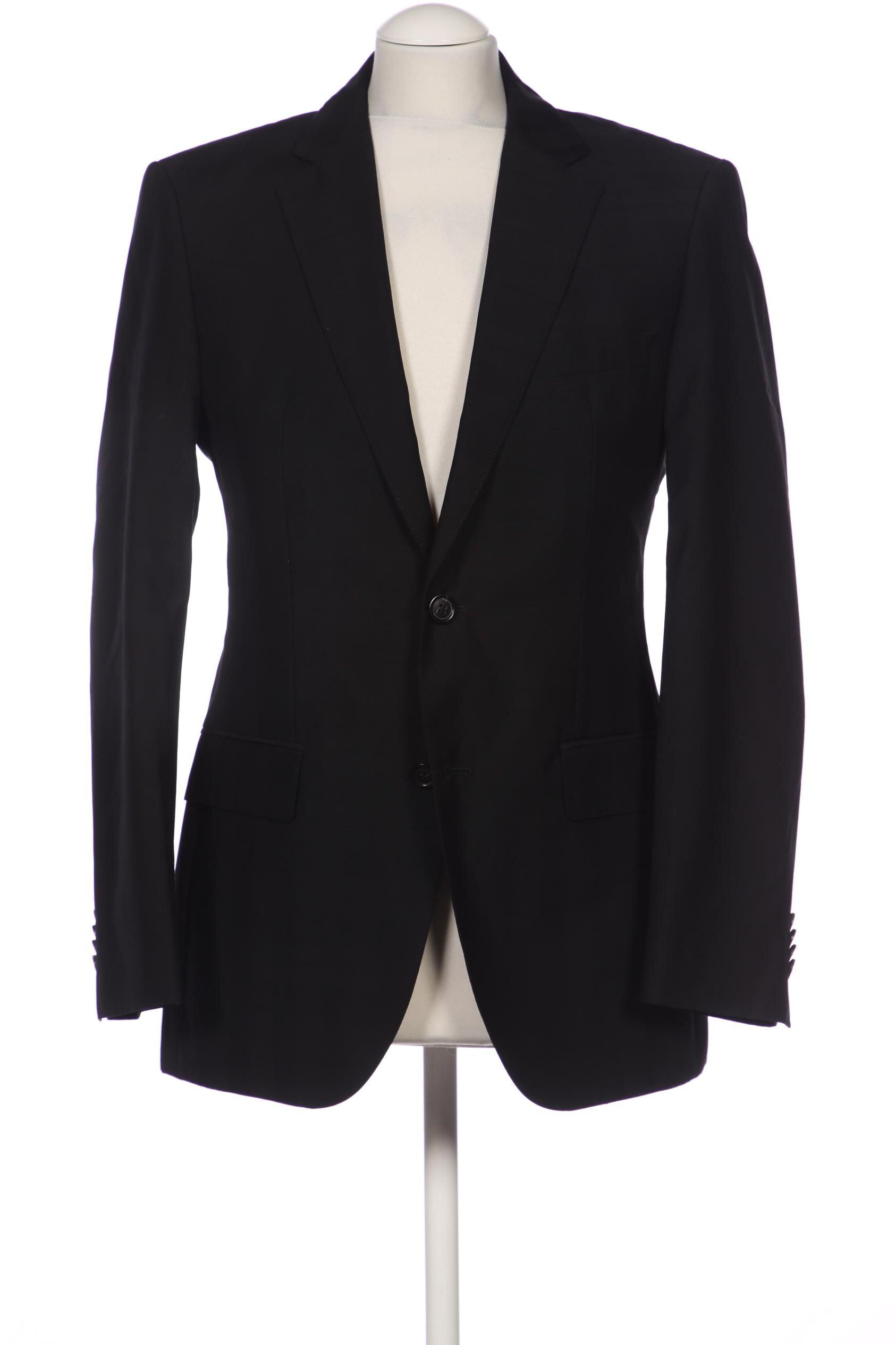 

BOSS by Hugo Boss Herren Sakko, schwarz
