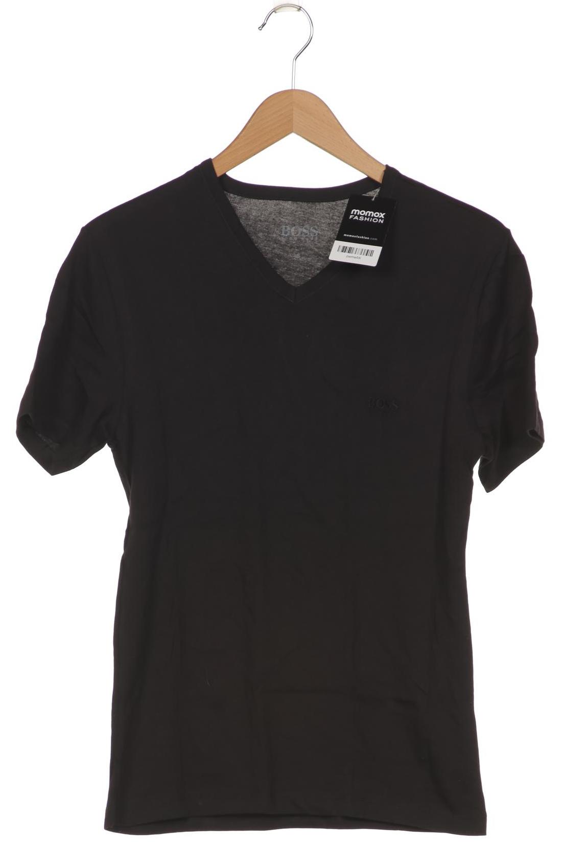 

BOSS by Hugo Boss Herren T-Shirt, schwarz